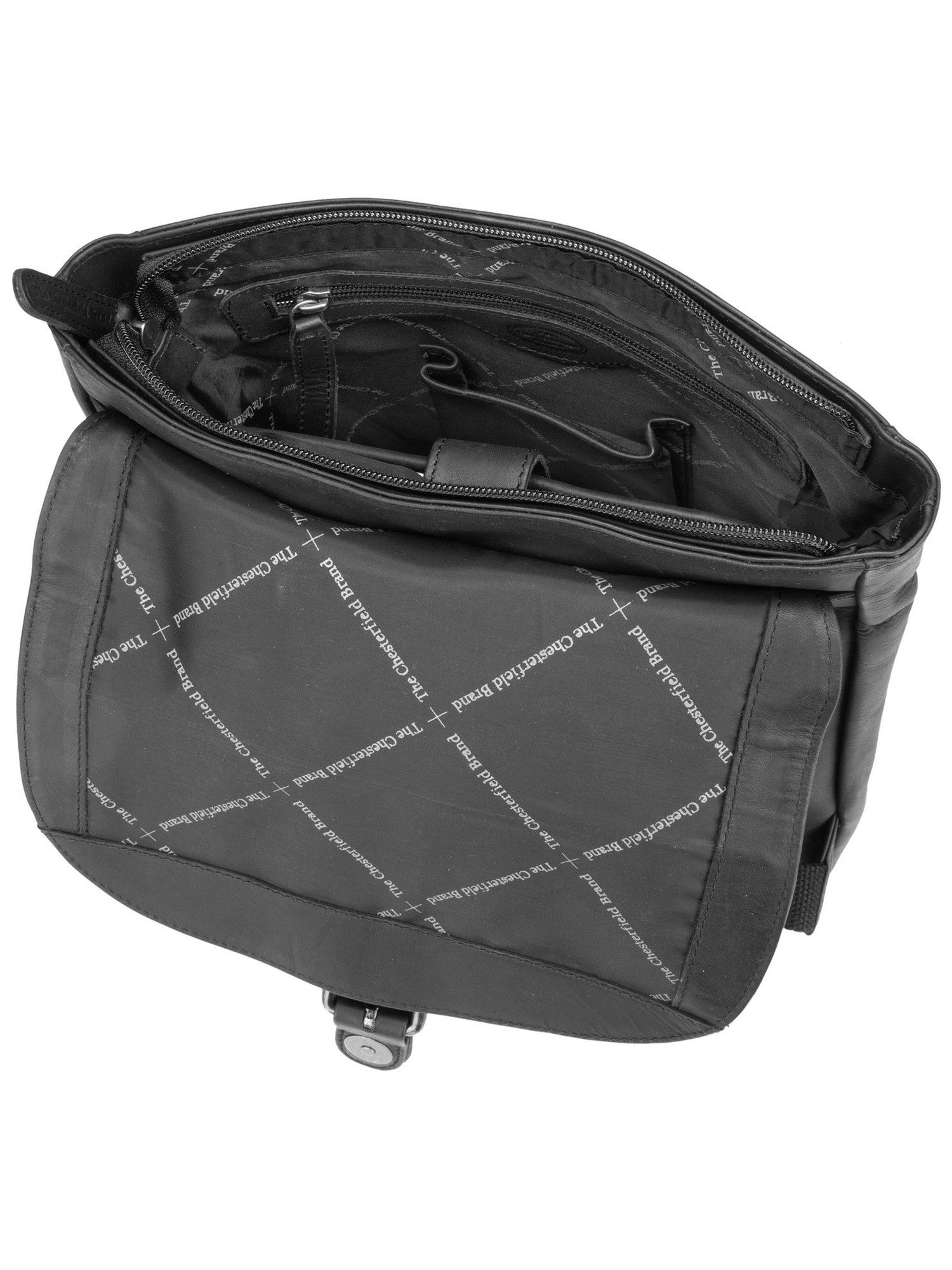 The Chesterfield Brand Rucksack Vermont