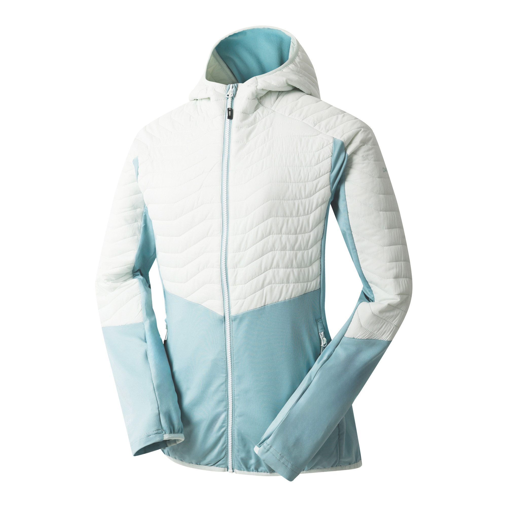 Outdoorjacke Jacke Damen AltimeterIIHybrid Womens Baffled/Quilted