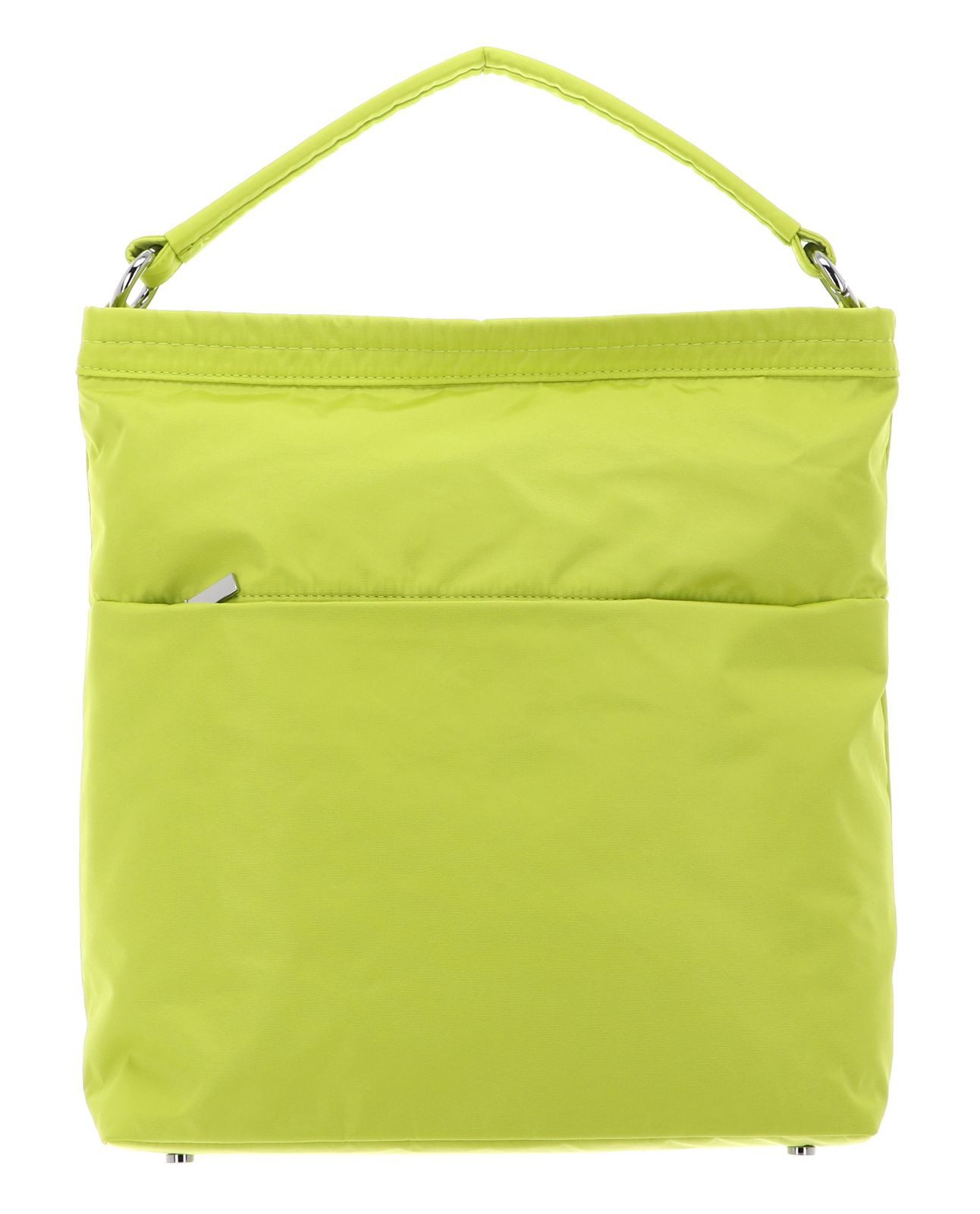 BREE Schultertasche Juna Textile