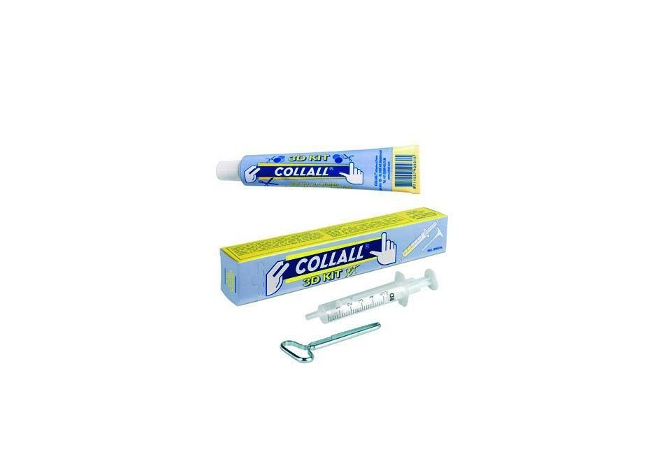 Glorex Bastelkleber Glorex Silikon-Kleber 80 g