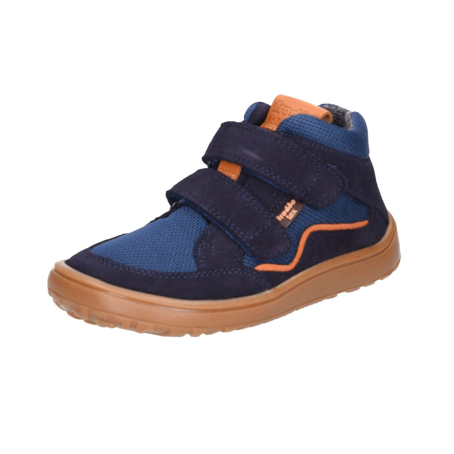 froddo® Barefoot Tex Autumn Sneaker