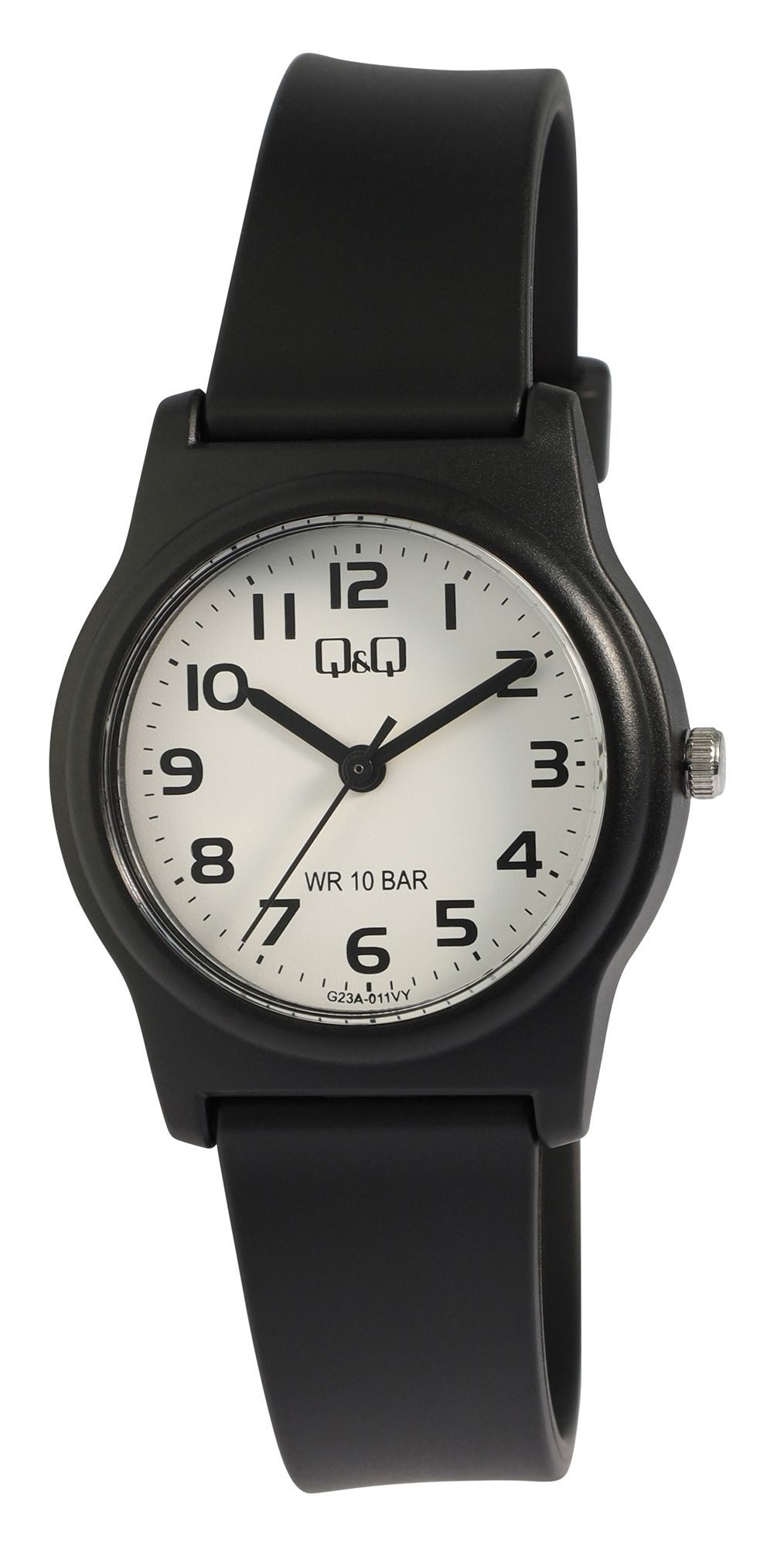 Q&Q Quarzuhr 10 ATM