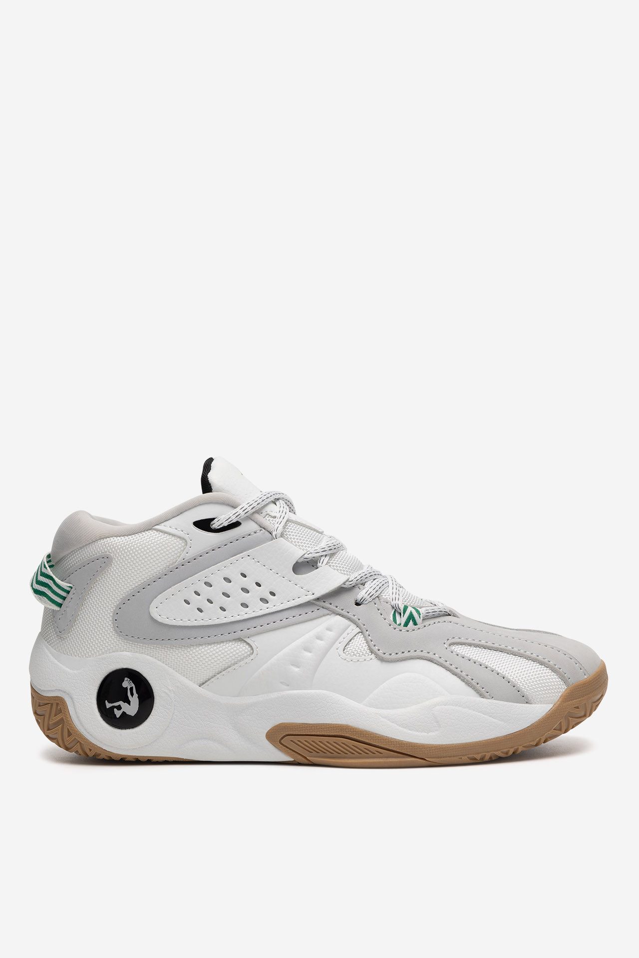 Shaq SHAQ Jungen Sportschuhe 36 weiß 5905588805625 Babystiefel