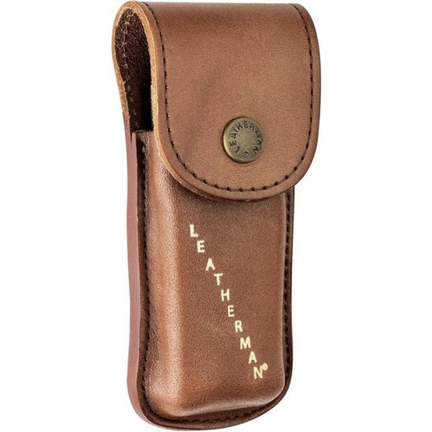 Leatherman Mehrfach-Stahlhalter Leatherman Heritage Lederholster - für Micra