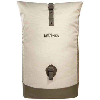 TATONKA® Daypack Grip Rolltop Pack, Polyamid