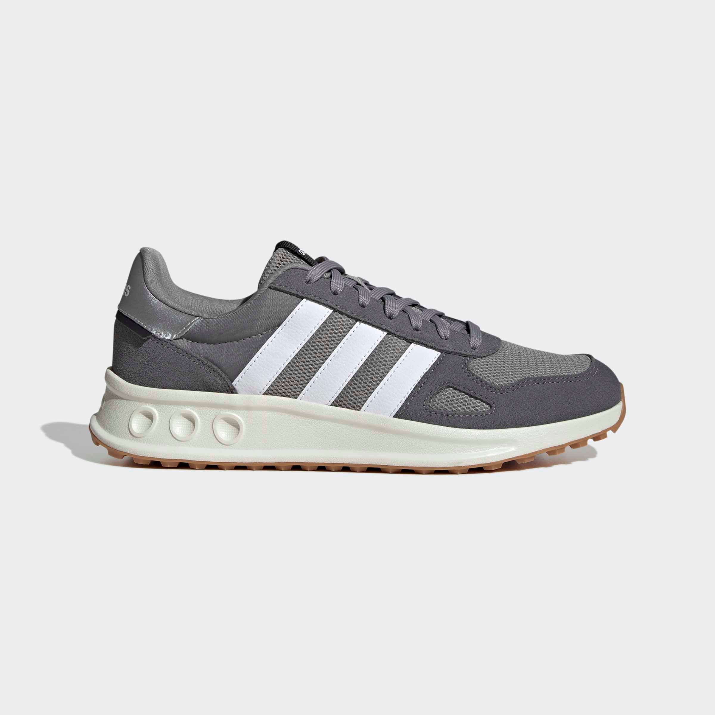 adidas Sportswear RUN 84 Sneaker inspiriert vom Design des adidas LA Traine günstig online kaufen
