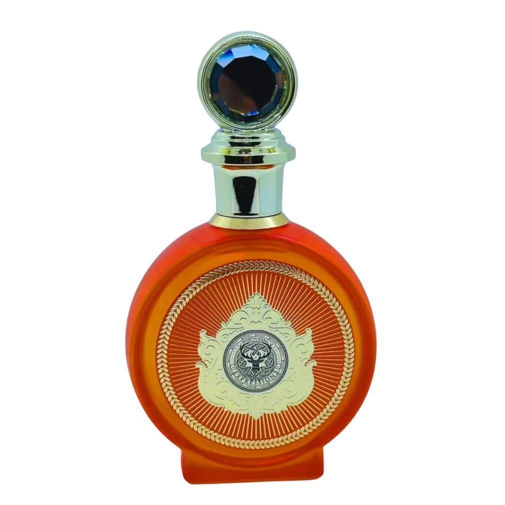 BOUCHERON Körperpflegeduft Expressions 4 Quatre Extrait de Parfum 100ml