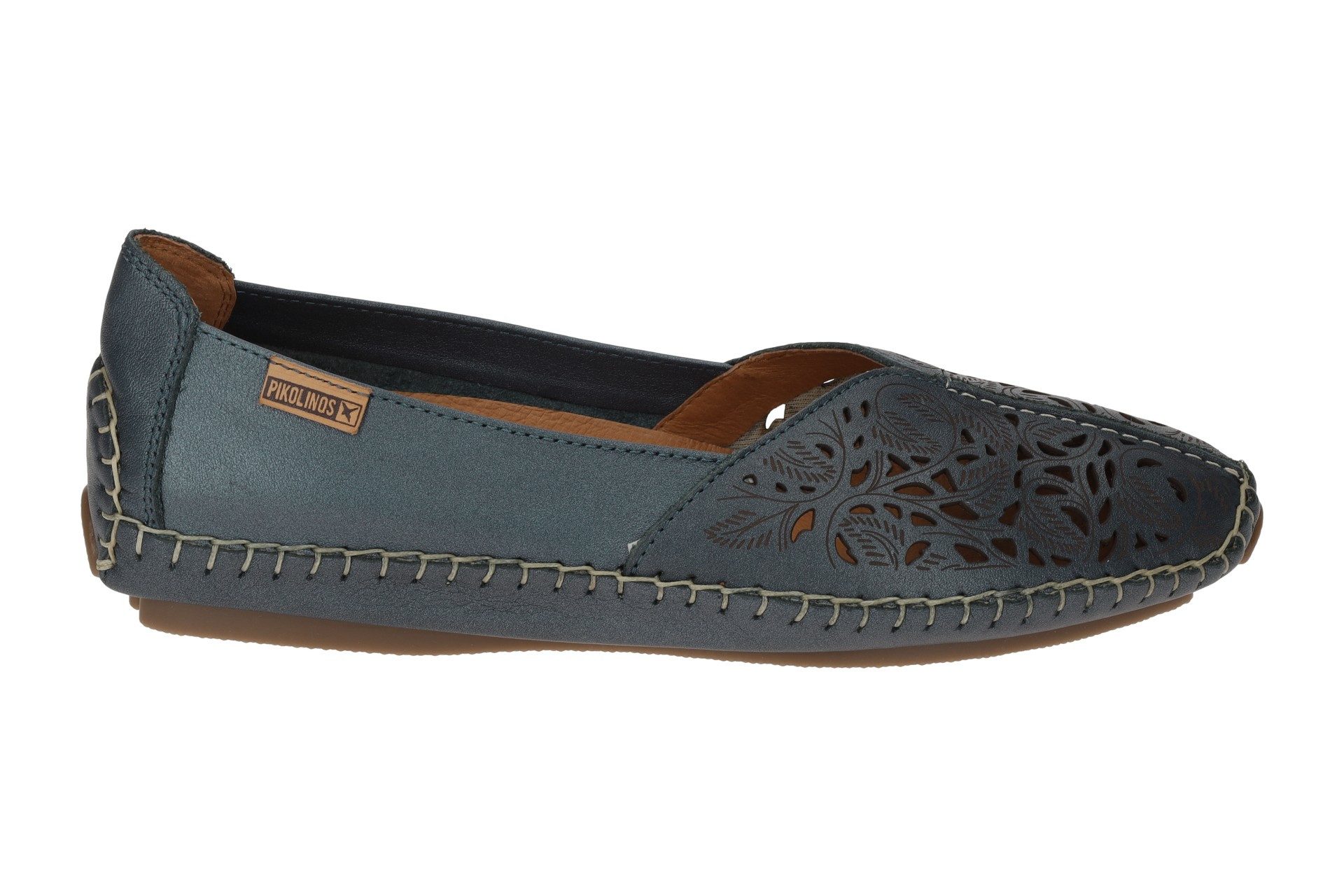 PIKOLINOS 578-4976CP blue Slipper günstig online kaufen