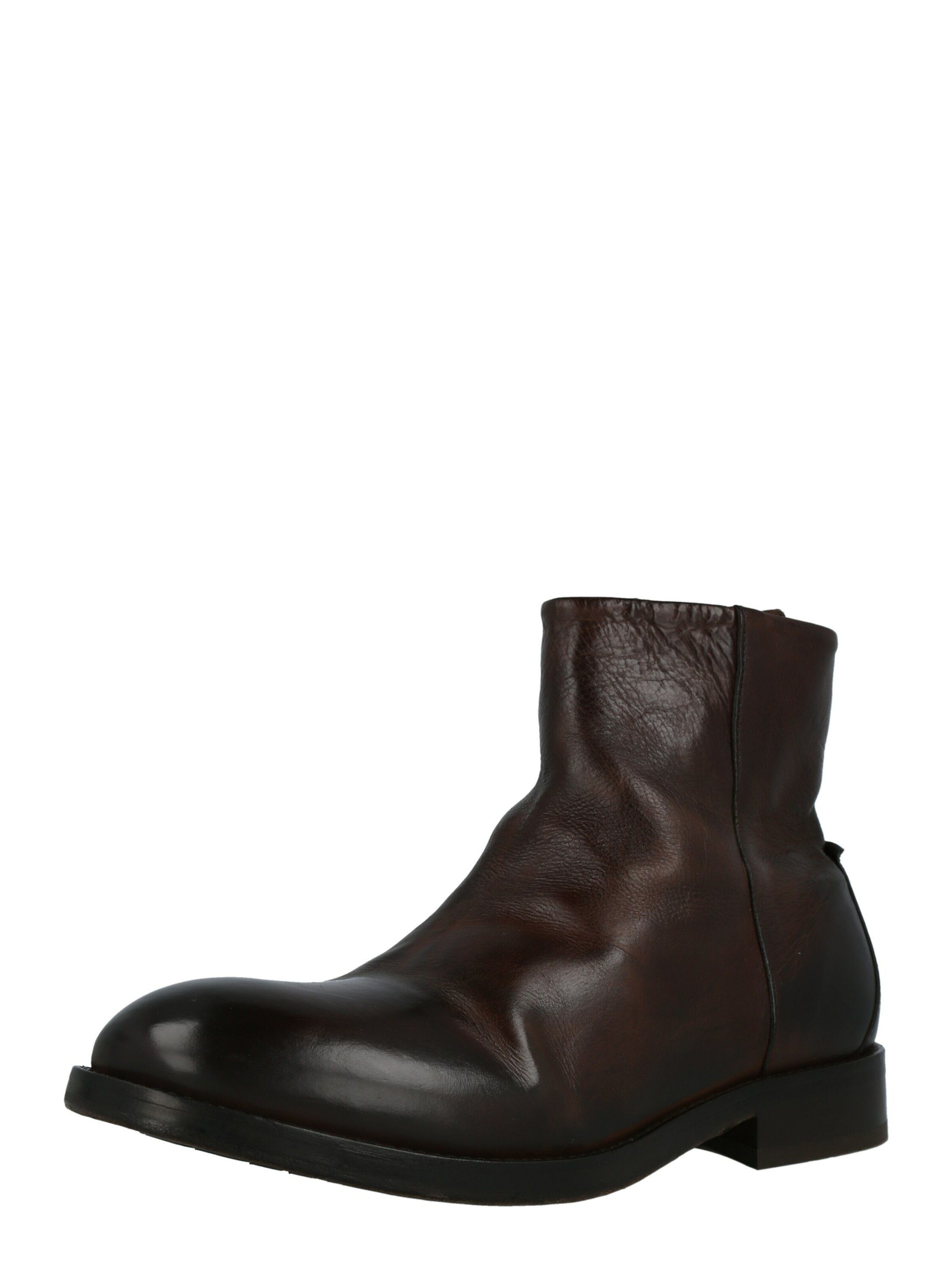 Biker boots london sale