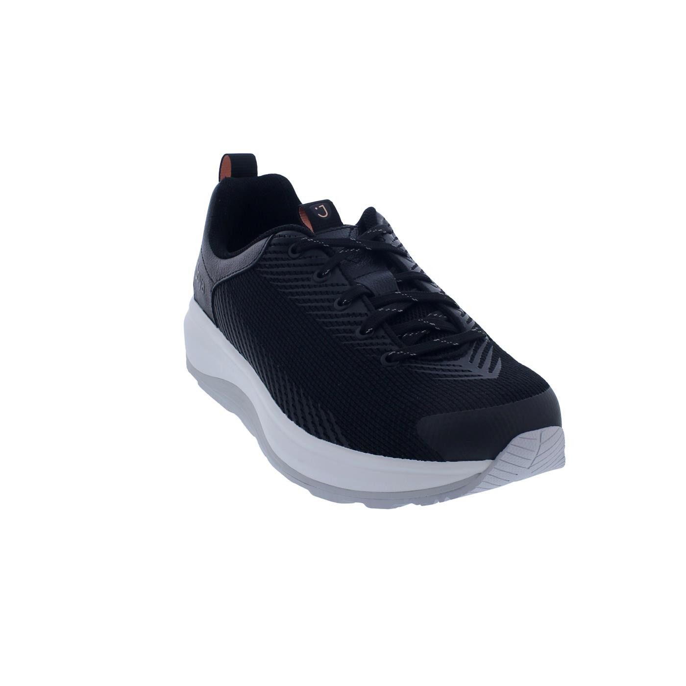 Joya Joya Maui Black II Women Sneaker, Premium-Glattleder und Textil, Wave- günstig online kaufen