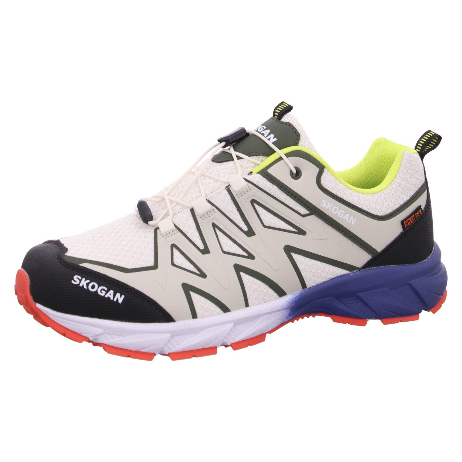 SKOGAN Jaguun Wanderschuh günstig online kaufen