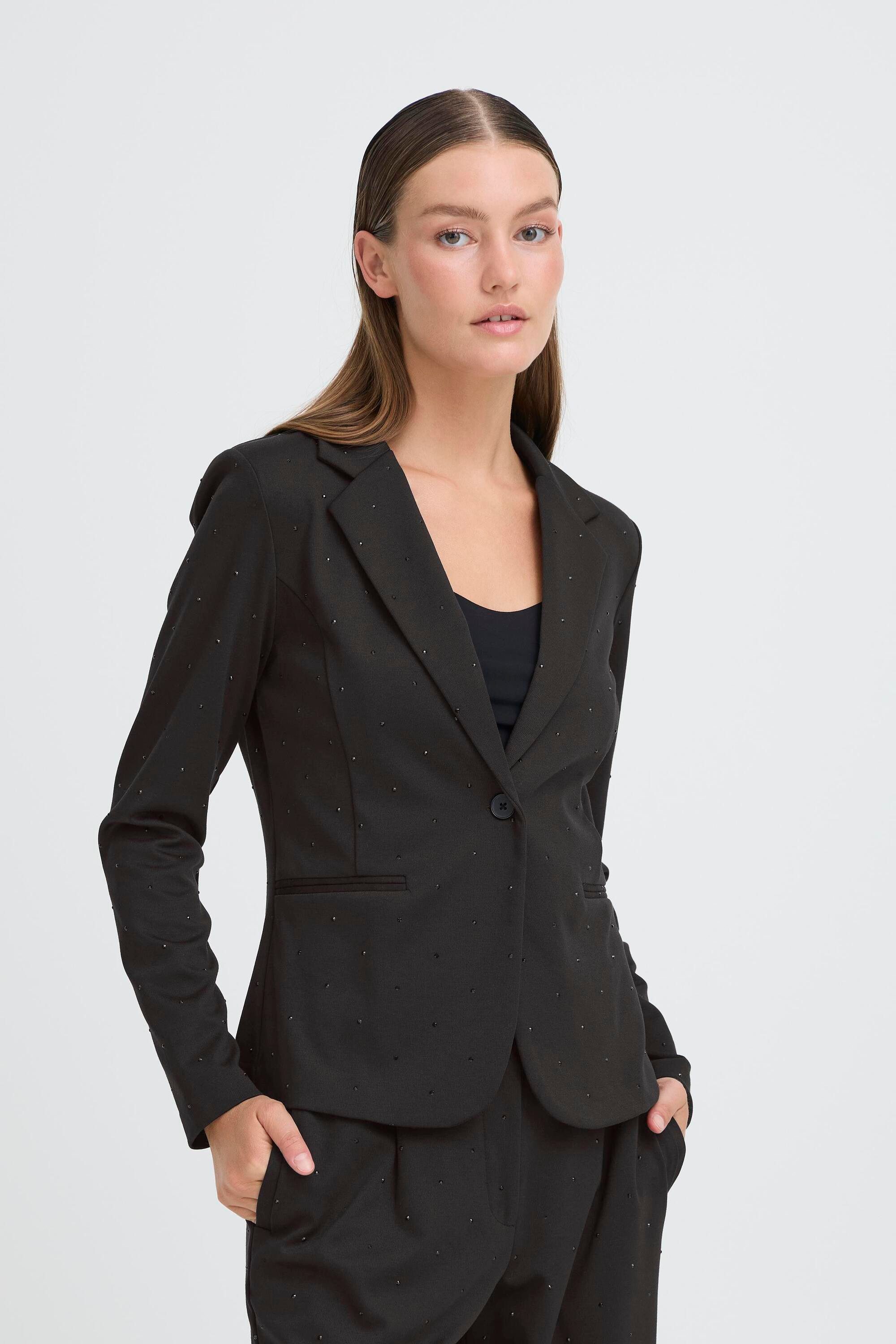 Ichi Jackenblazer Blazer IHKATE