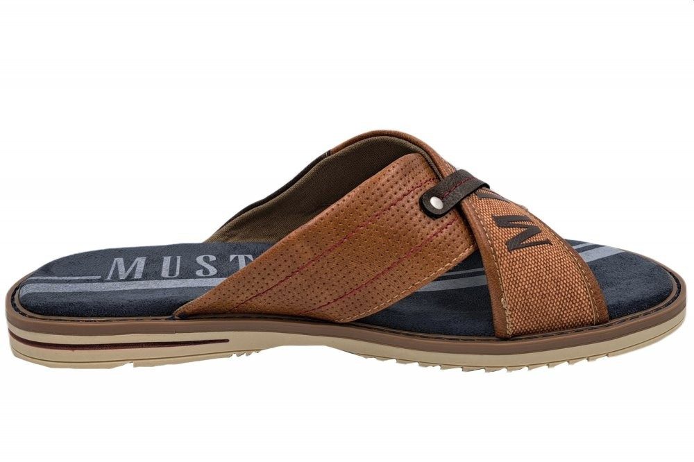 Mustang Shoes Pantolette günstig online kaufen