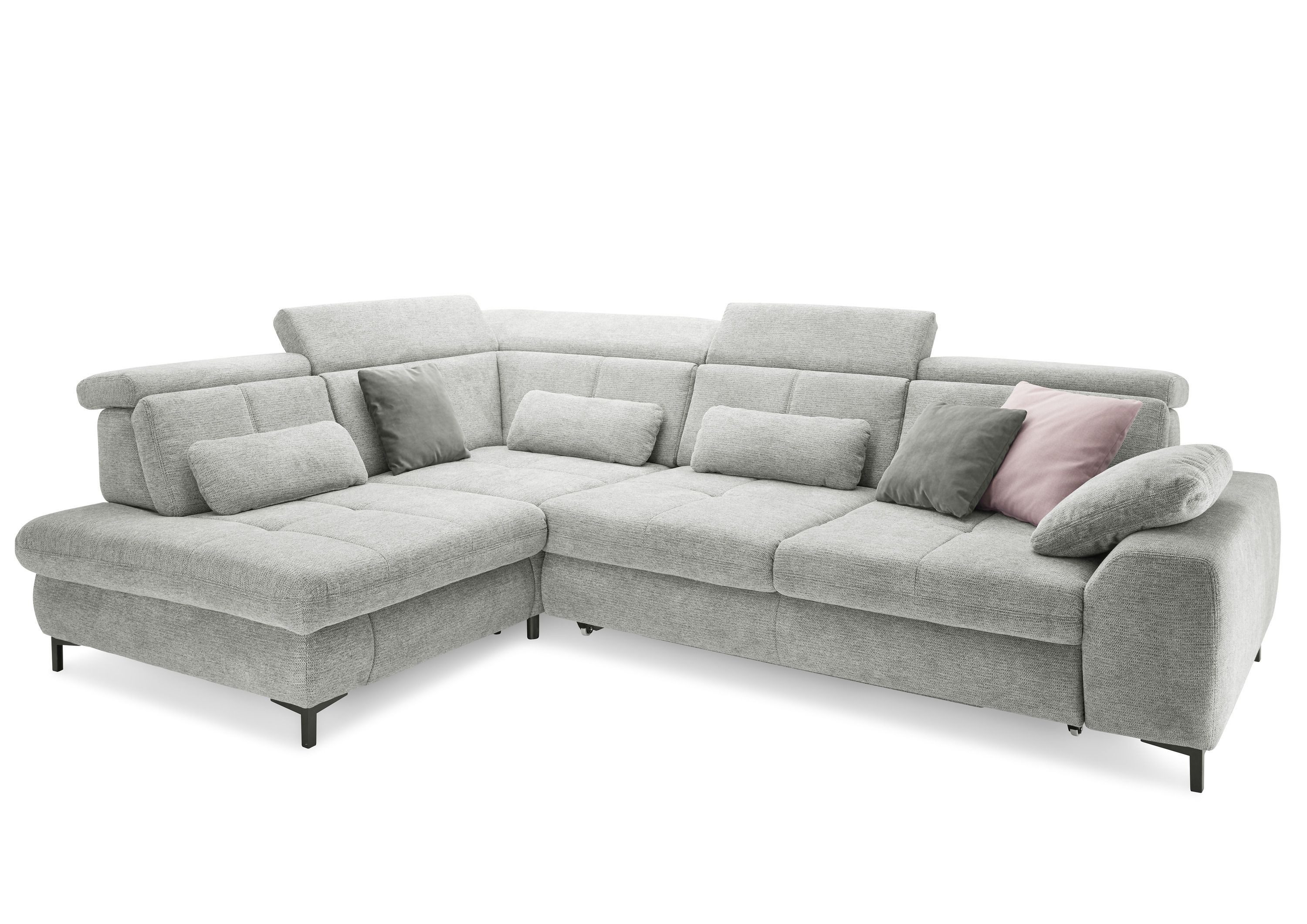 set one by Musterring Ecksofa SO günstig online kaufen