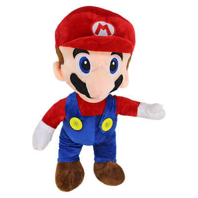Tierkuscheltier Super Mario Plüsch 40 cm "Super Mario Bros"