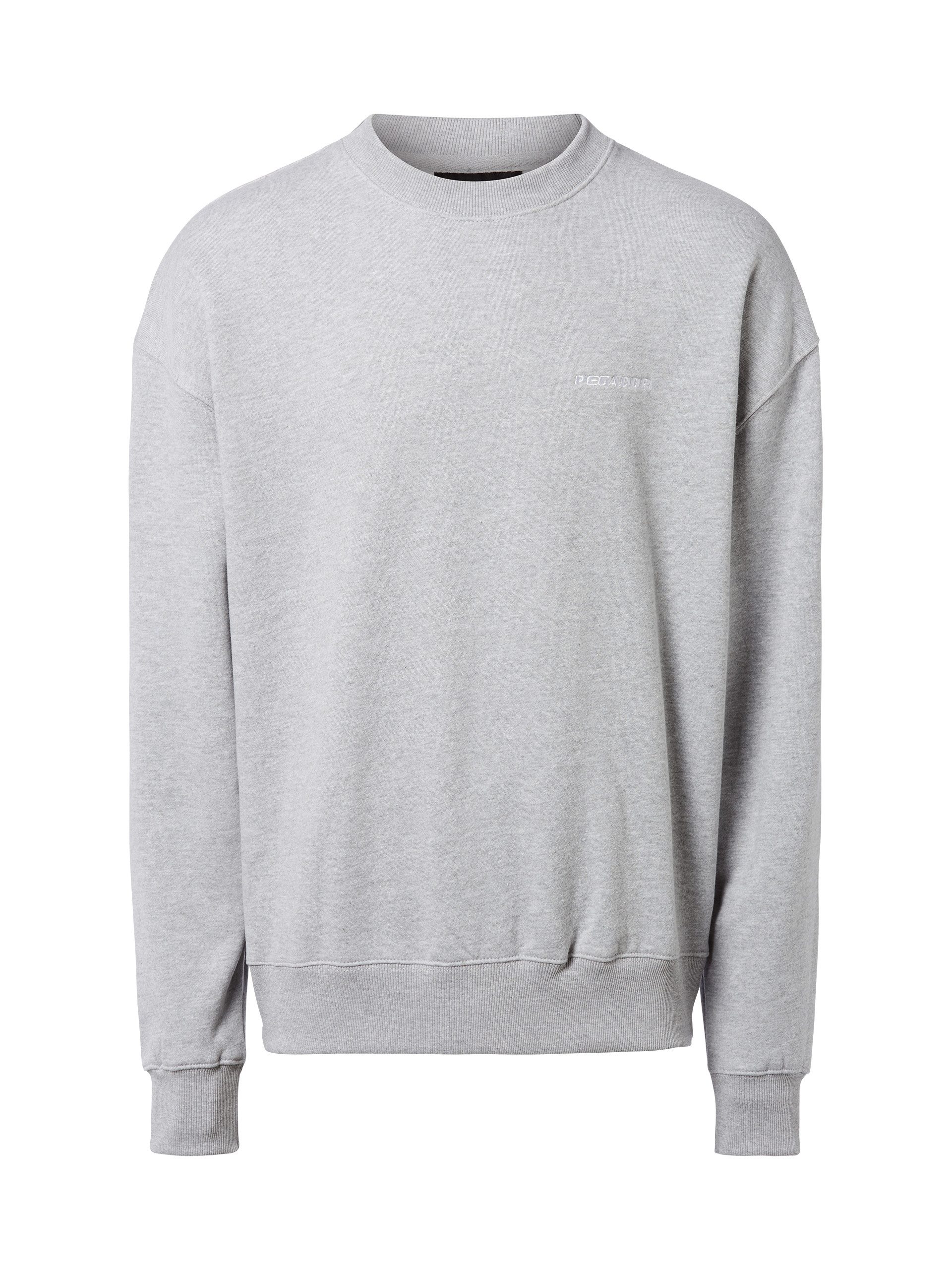 PEGADOR Sweatshirt Logo günstig online kaufen
