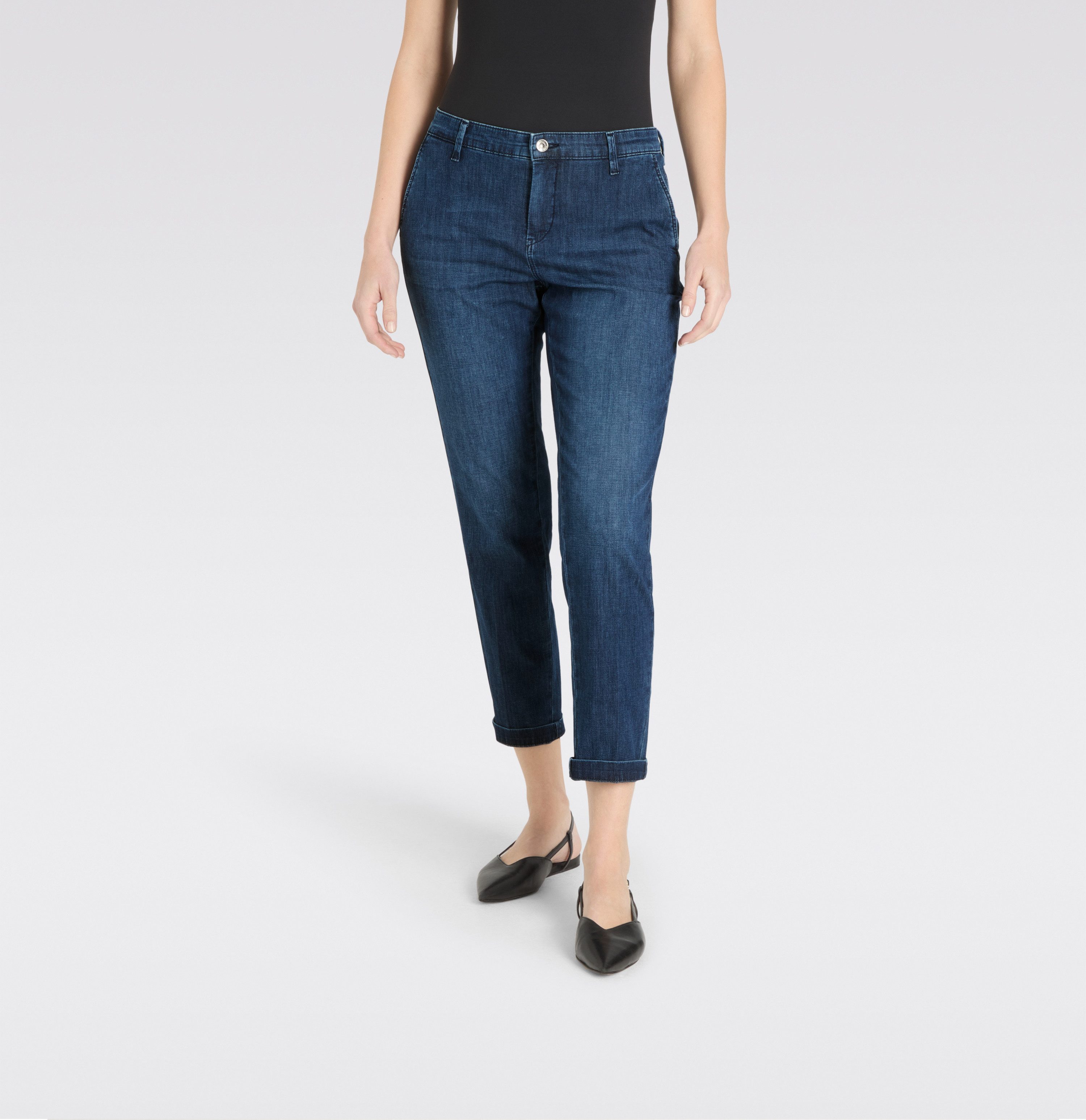 MAC 5-Pocket-Jeans günstig online kaufen