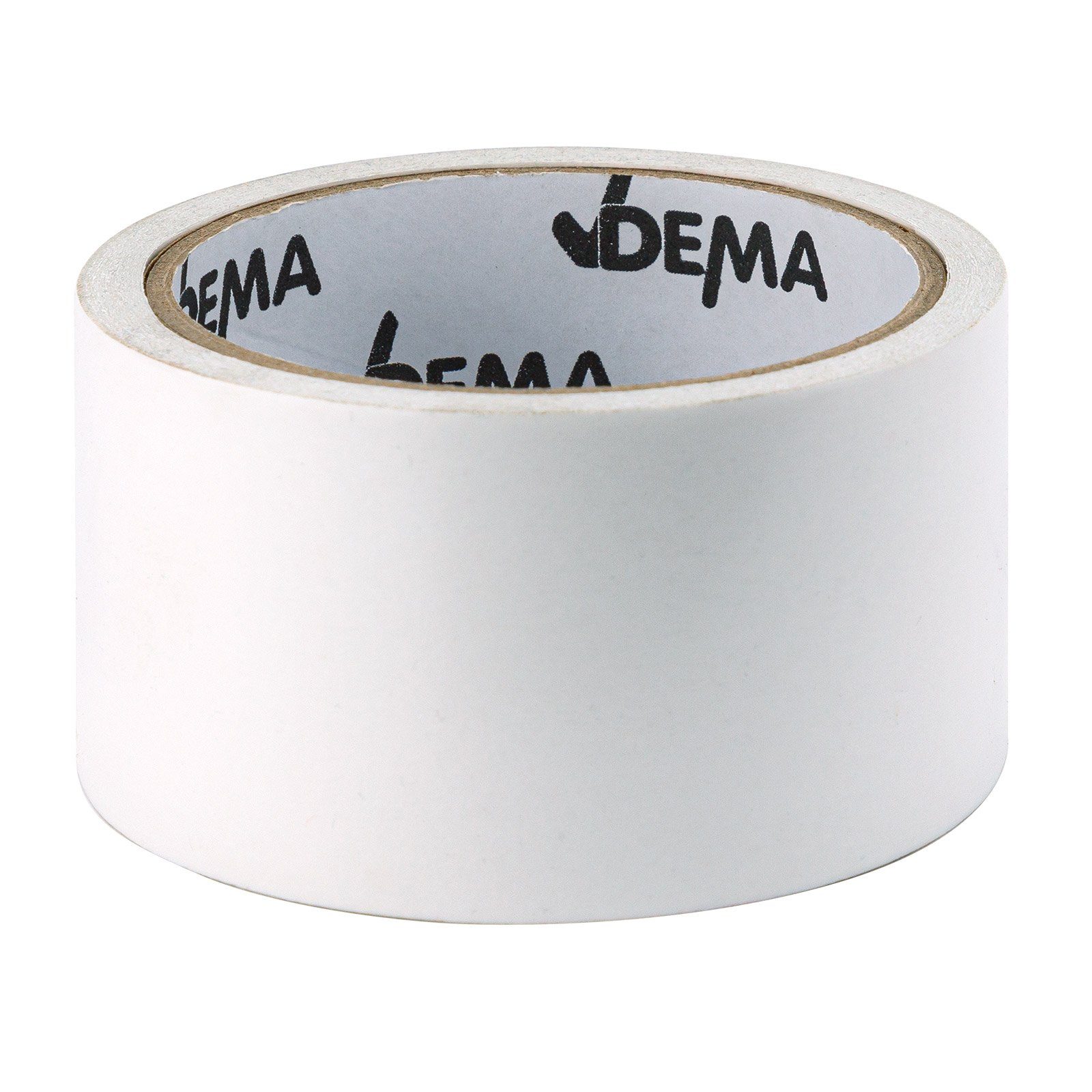 DEMA Doppelklebeband Doppelseitiges Klebeband 50mm x günstig online kaufen