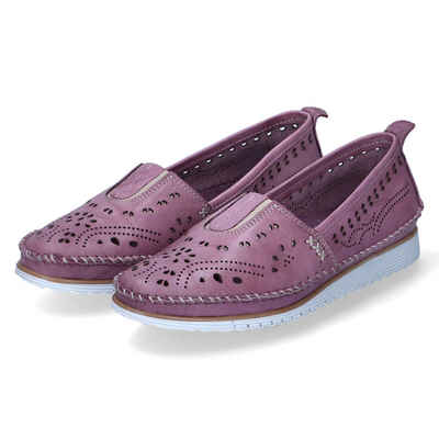 Andrea Conti Slipper Туфлі