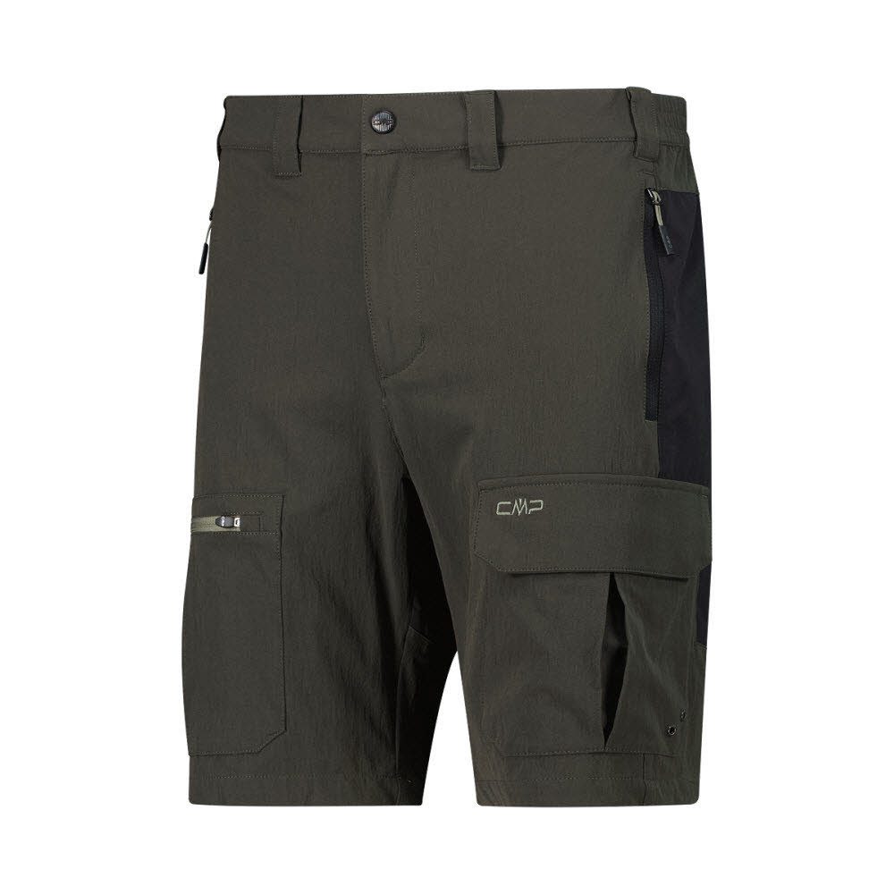 CMP Sporthose CMP Cargobermudashorts für Herren