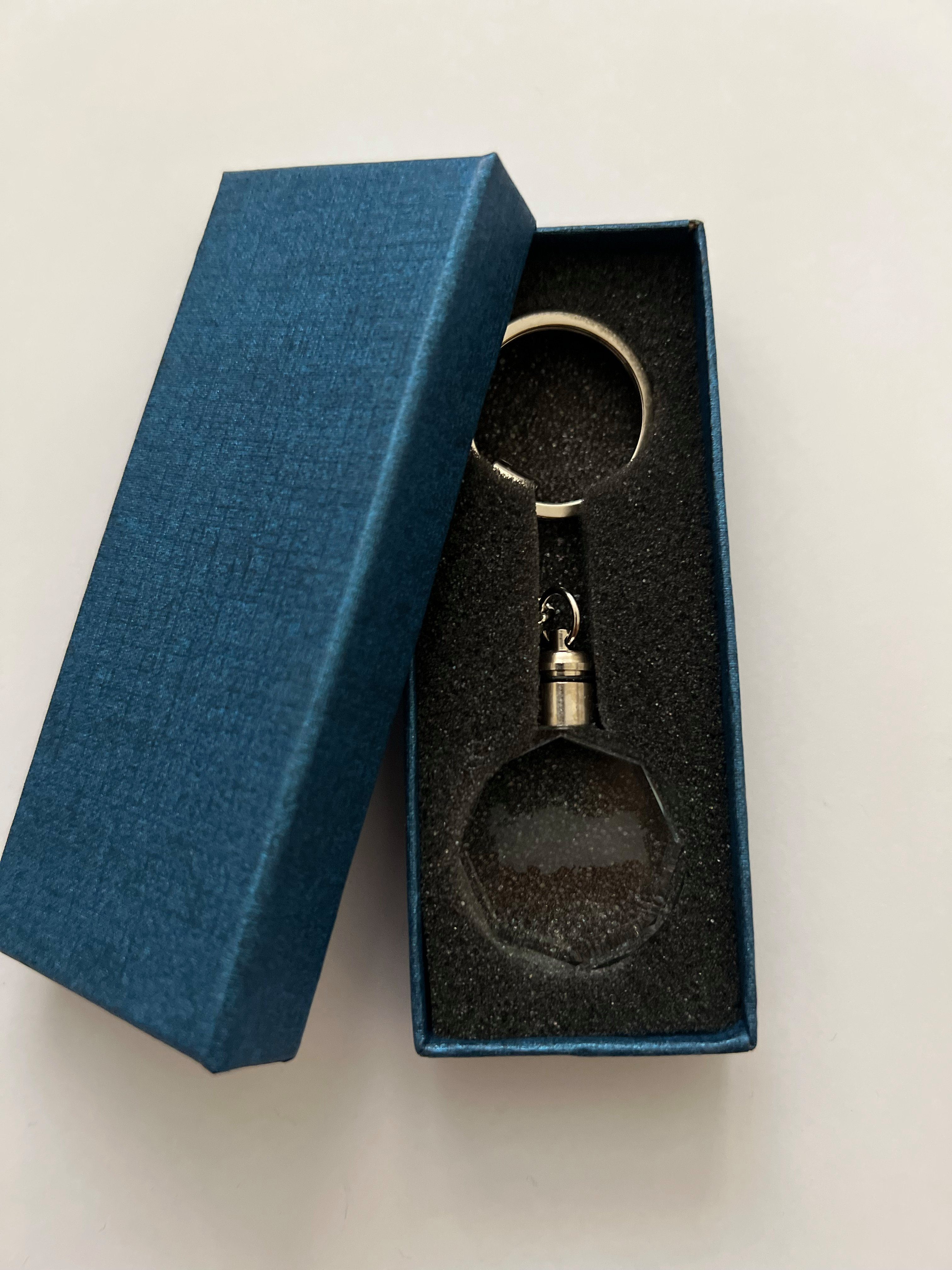 Stelby Schlüsselanhänger Türkei Landkarte Schlüsselanhänger Multicolor mit günstig online kaufen