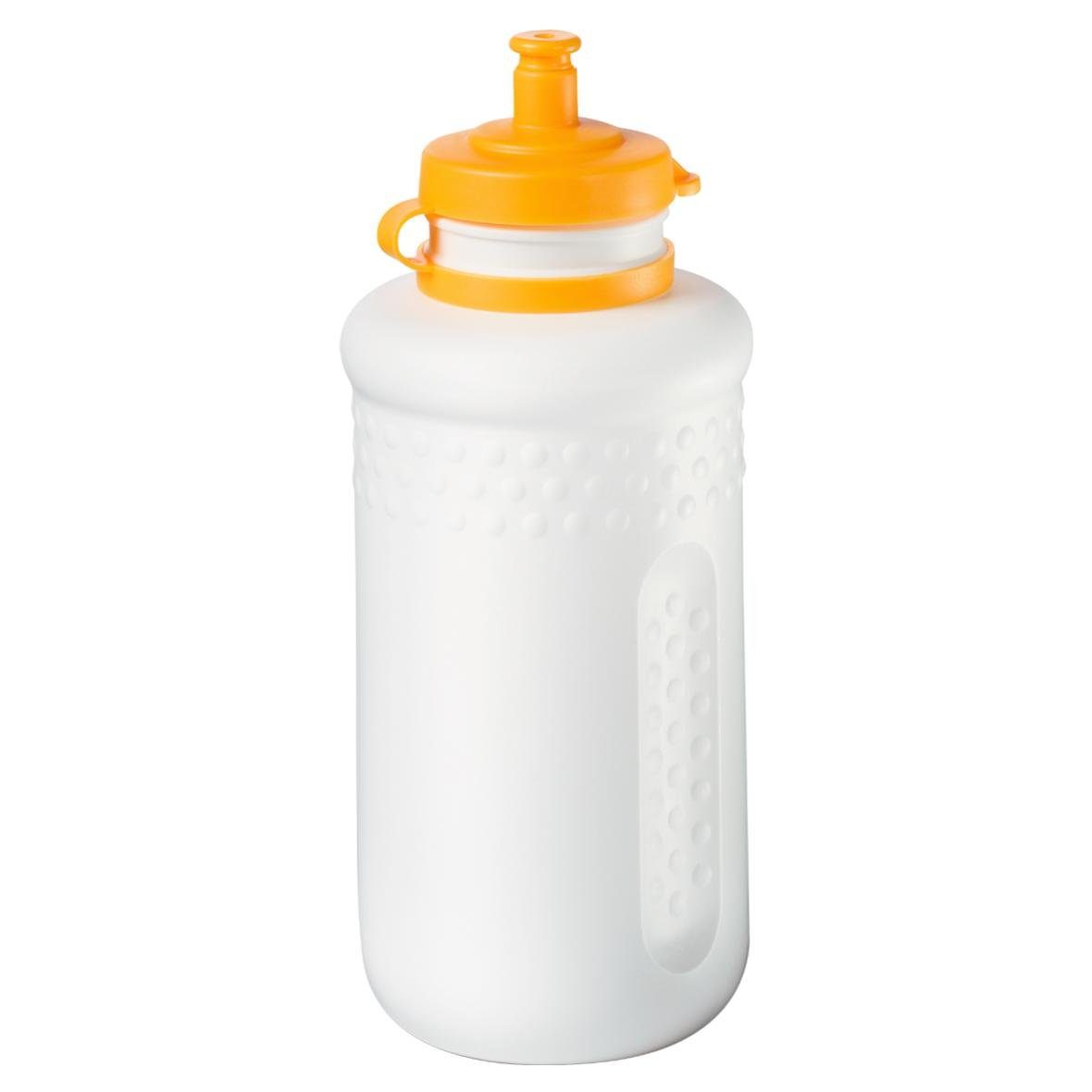 elasto Thermoflasche Trinkflasche "Fahrrad" 0,5 l mit Saugverschluss
