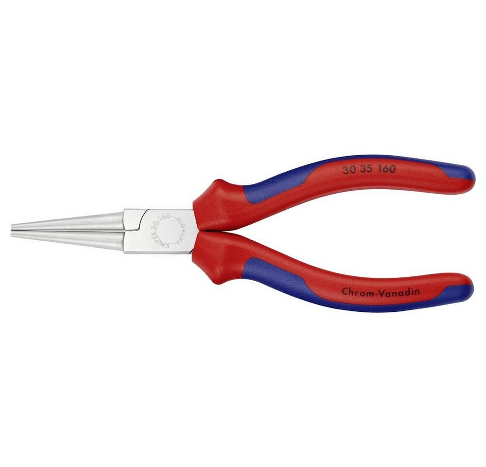 Thumbnail - Knipex Flachzange Langbeckzange
