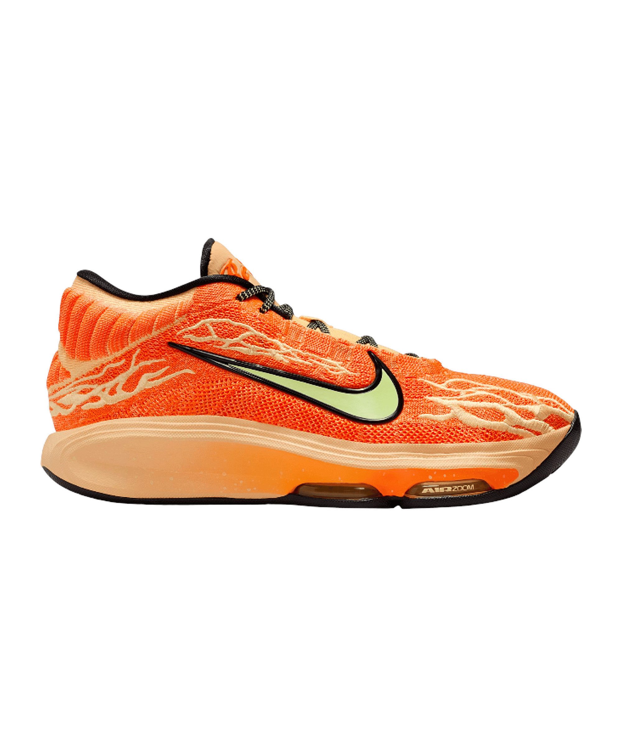 Nike Nike Performance G.T. Hustle 3 Halloween Herren Hallenschuh