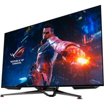 Asus ROG Swift PG42UQ Gaming-Monitor (138 Hz, OLED)