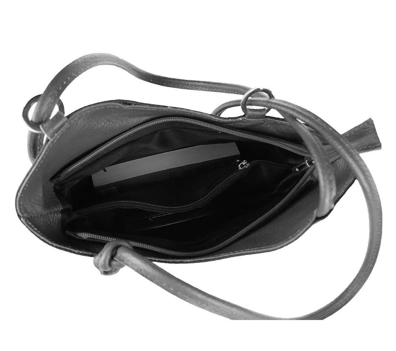 ITALYSHOP24 Rucksack Made in Italy Damen günstig online kaufen