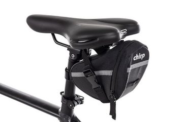 Chirp Fahrradtasche ST Satteltasche