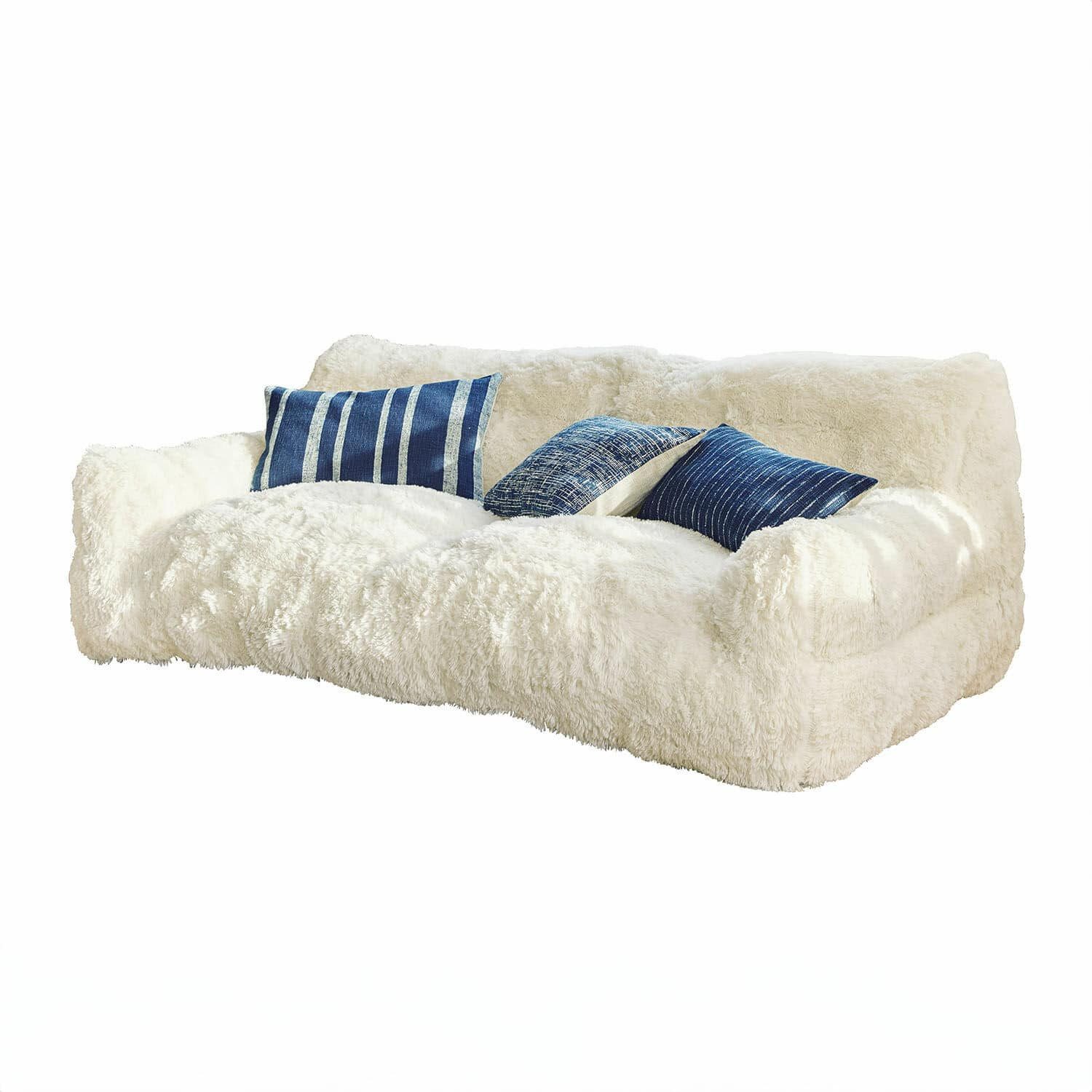 Mirabeau Kindersofa Kindersofa Cerveteri creme