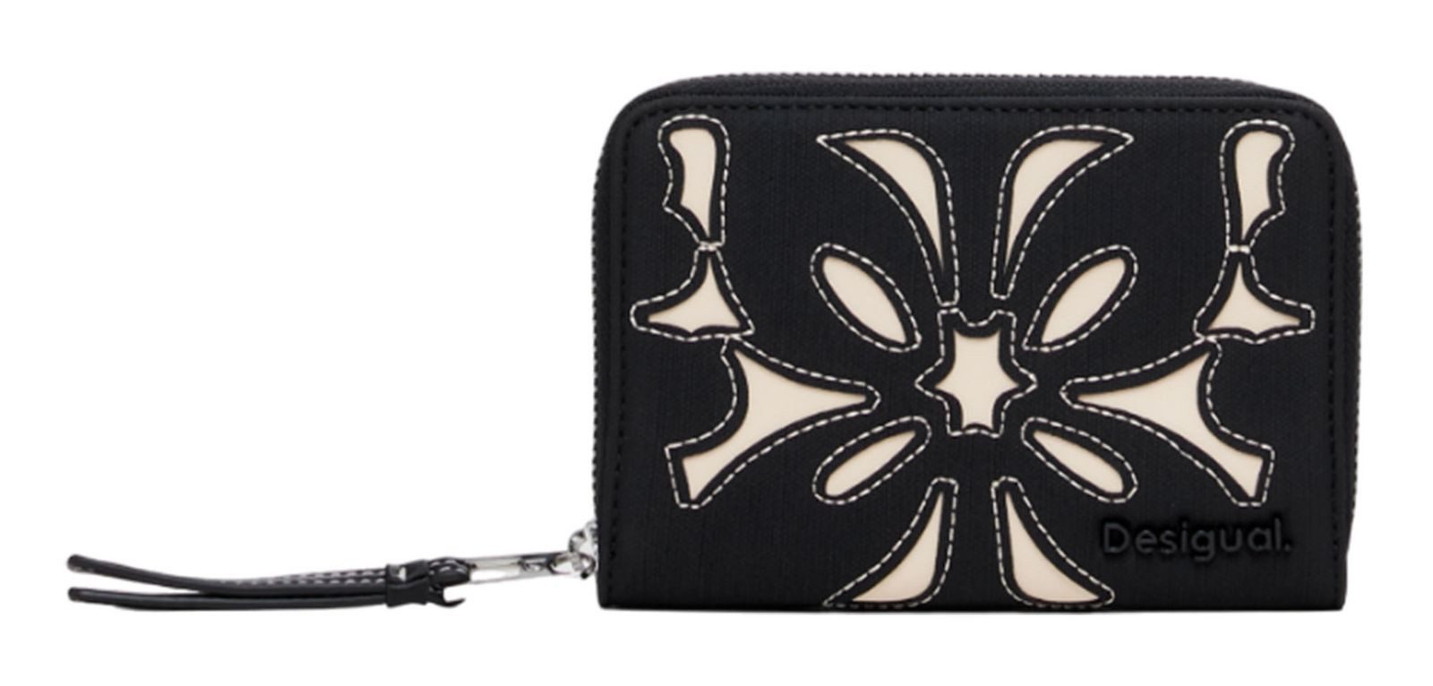 Desigual Geldbörse Marisa Medium Wallet