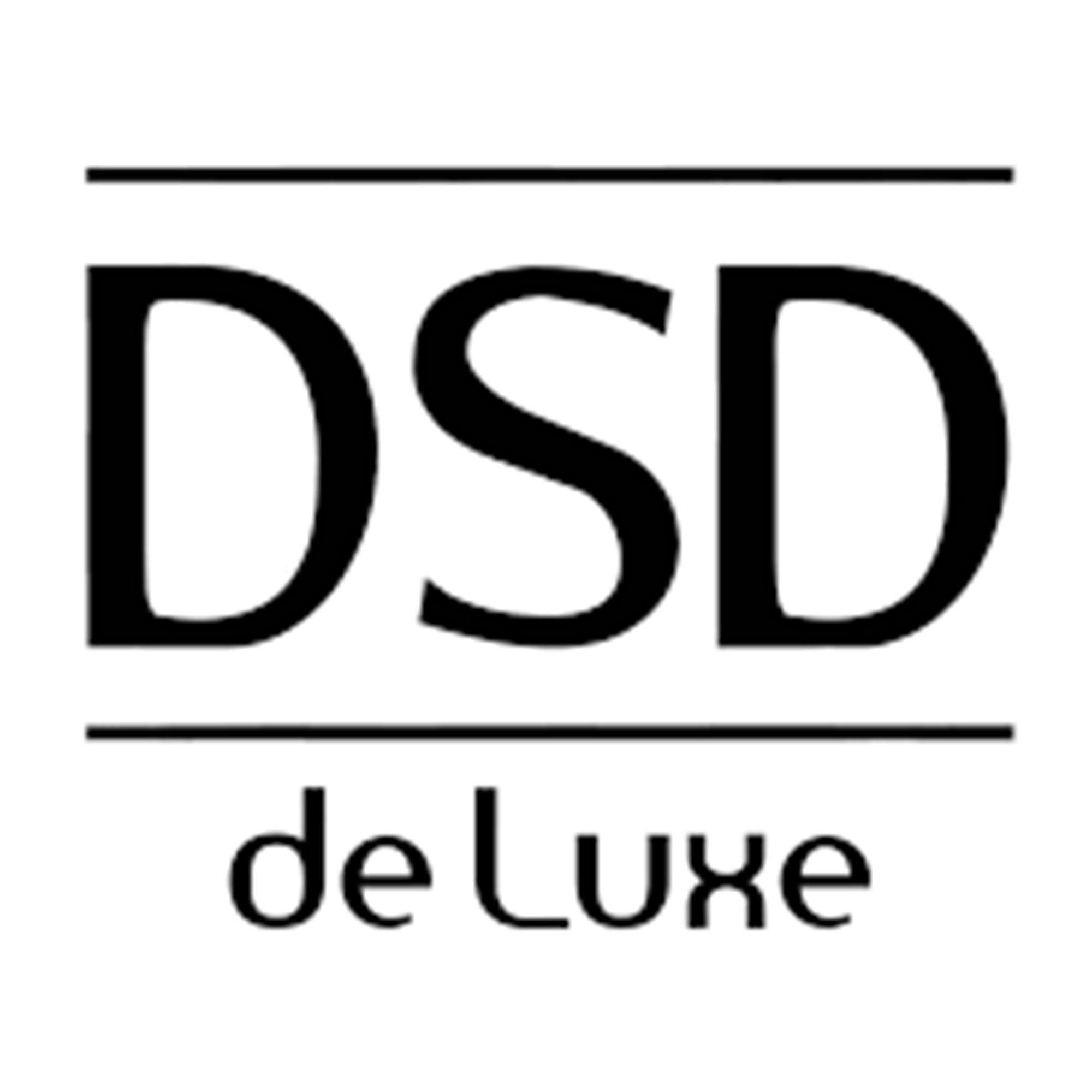 DSD de Luxe