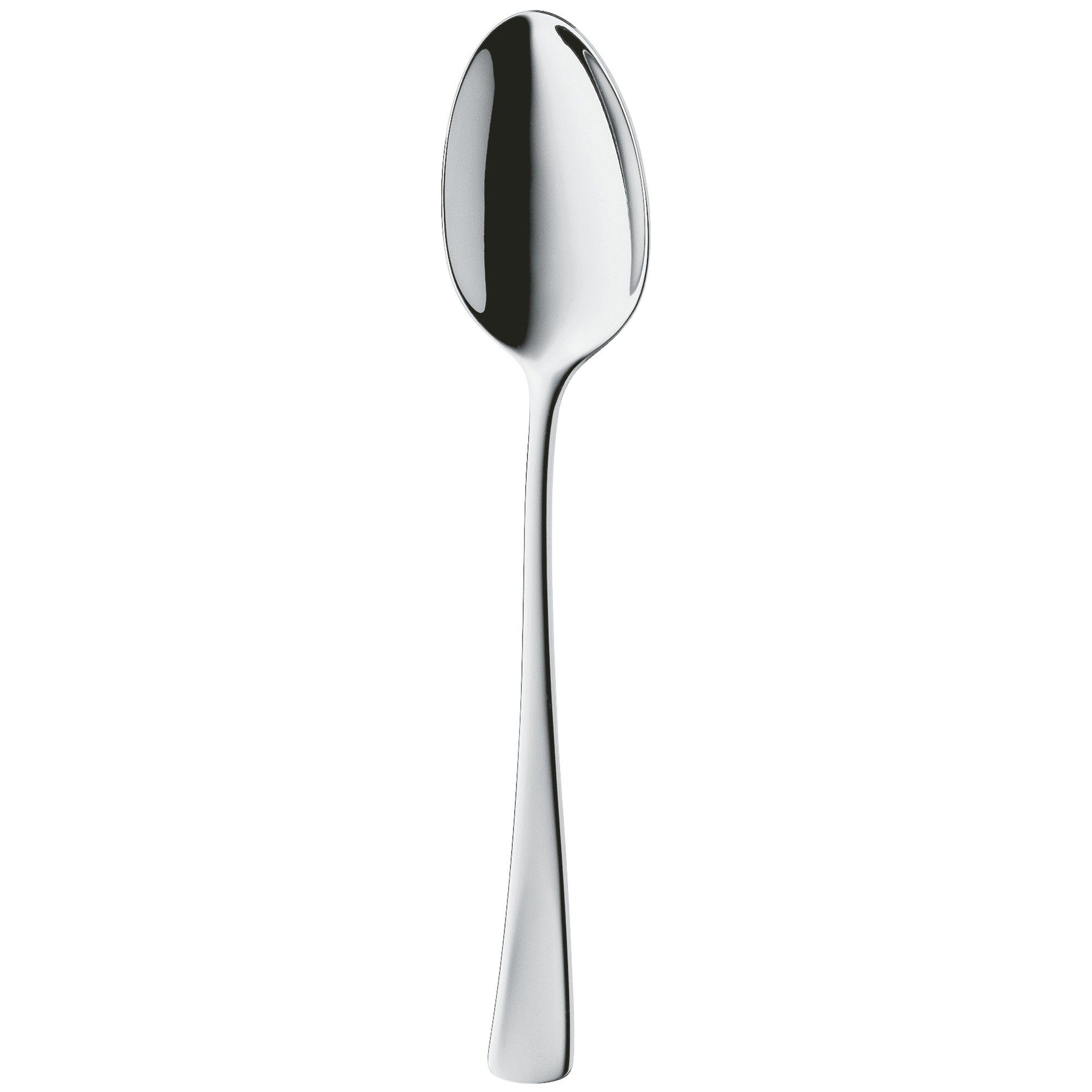 WMF Besteck-Set Denver Besteck-Set, 30-teilig, Cromargan®, Cromargan® Edelstahl rostfrei 18/10
