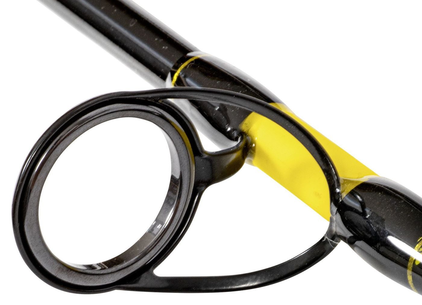 Black Cat Spinnrute 3,20m Perfect Passion XH-S Rute 350g - Wallerrute