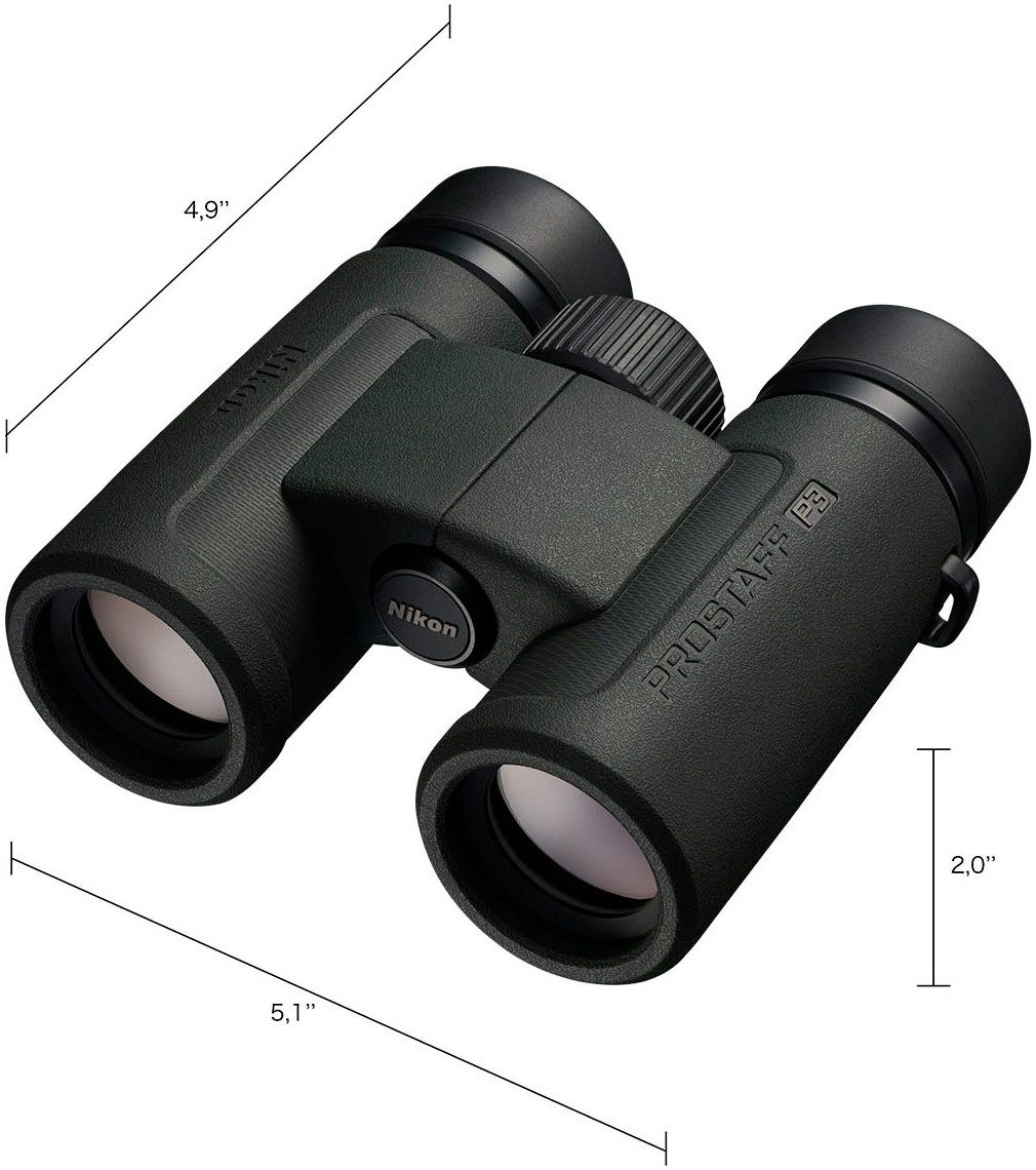 Nikon Prostaff P3 8x30 Fernglas