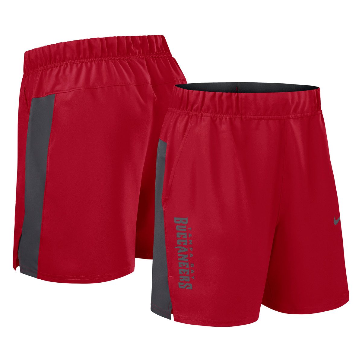 Nike Sporthose Nike Шорты Tampa Bay Buccaneers Nike Woven Victory