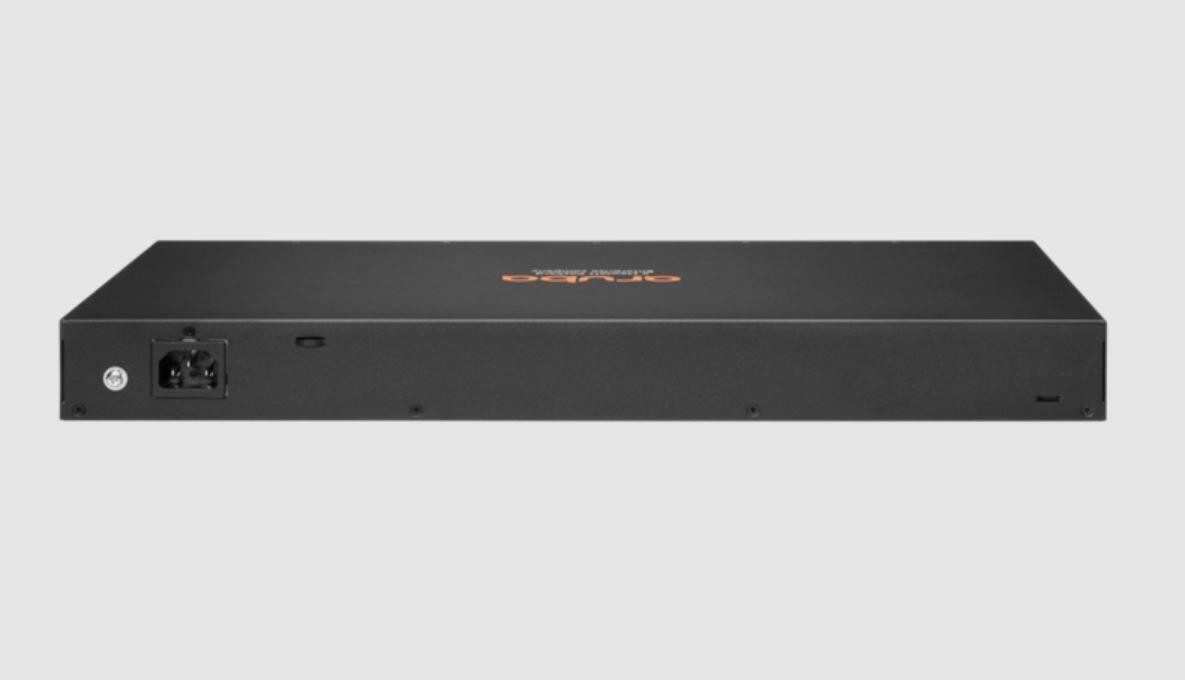 HPE Networking JL678A Netzwerk-Switch