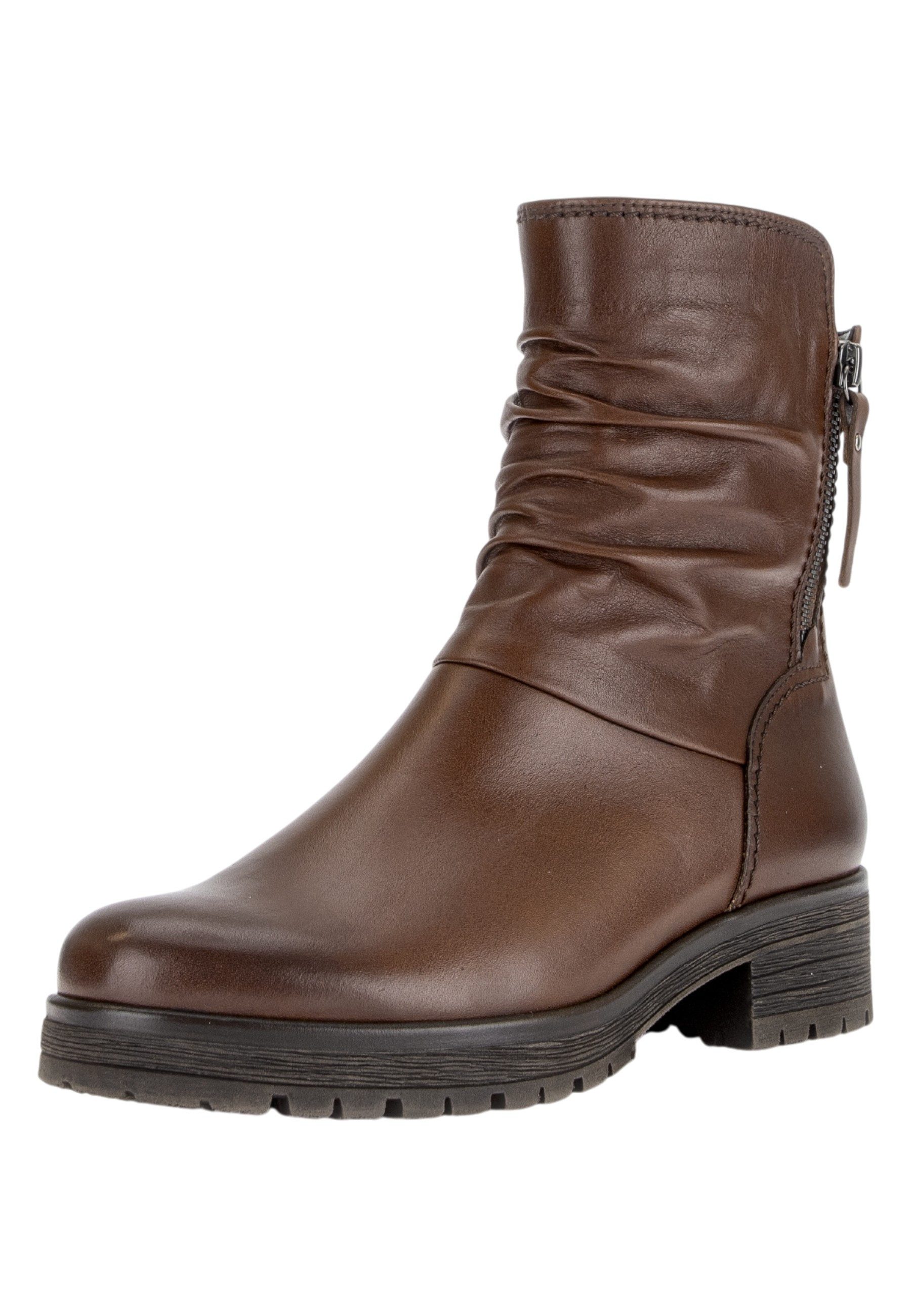 Gabor 8028.01 004 Saddle Stiefelette
