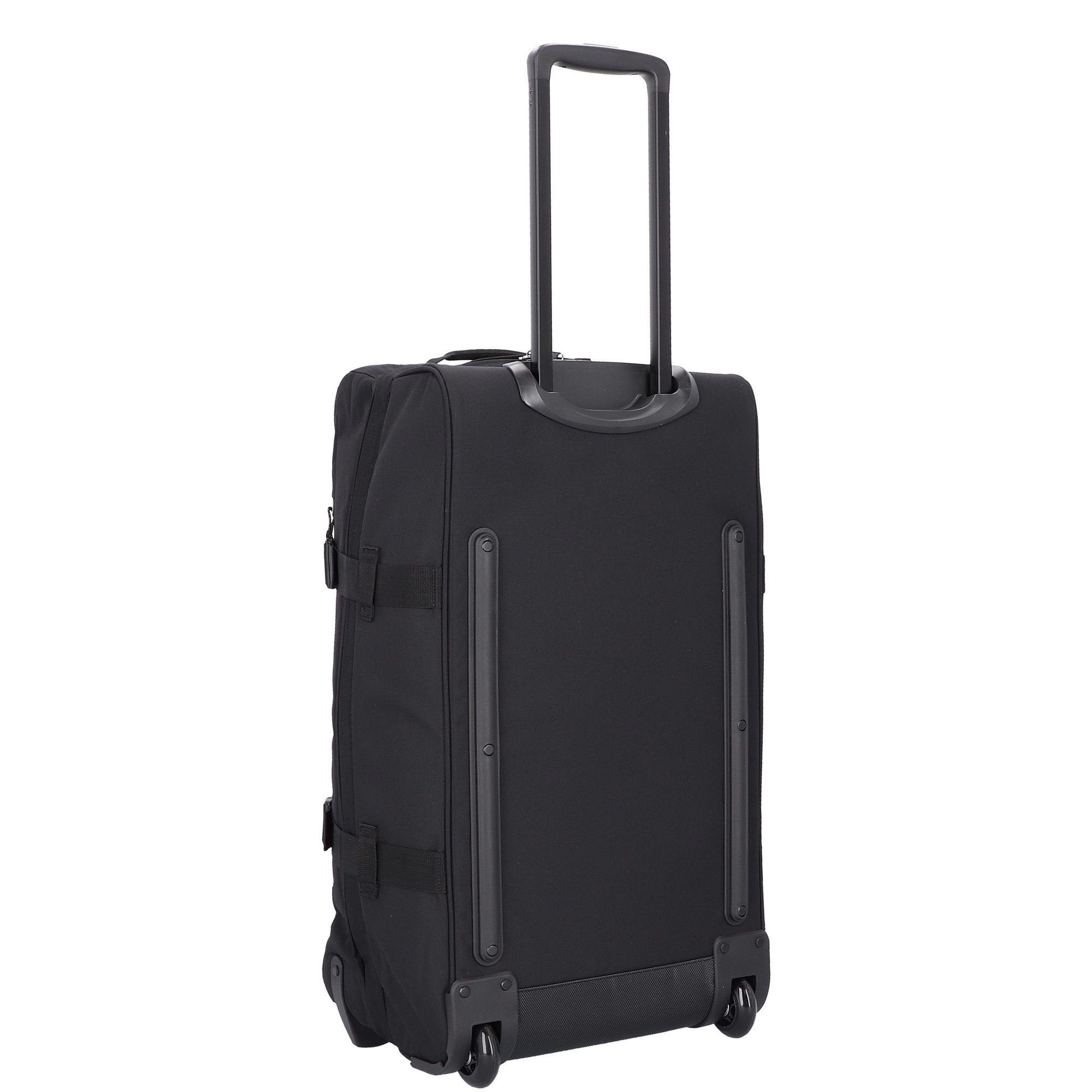 Eastpak Weichgepäck-Trolley Tranverz, 2 Rollen, Polyester