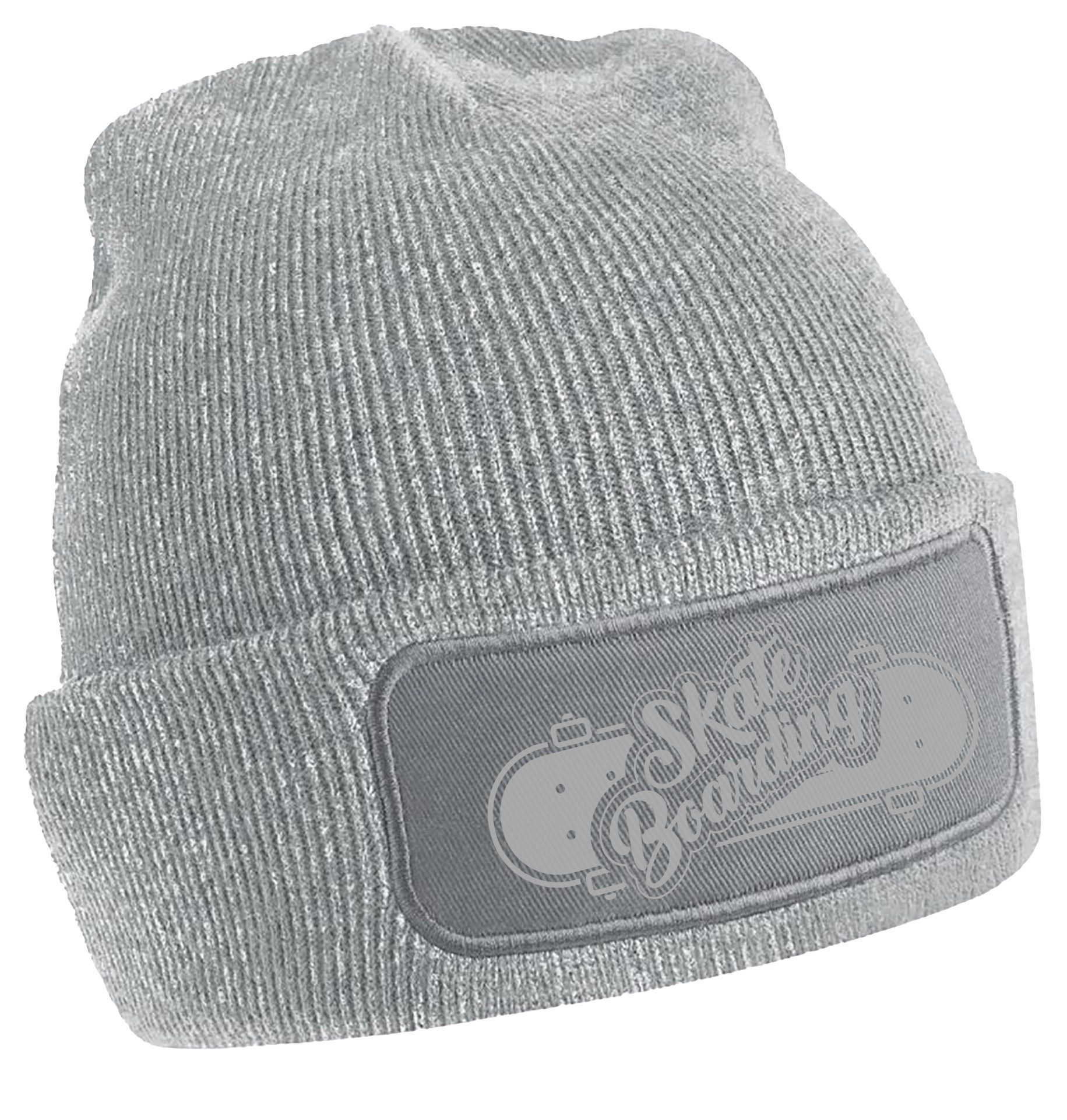 Strickmütze Skater Beanie