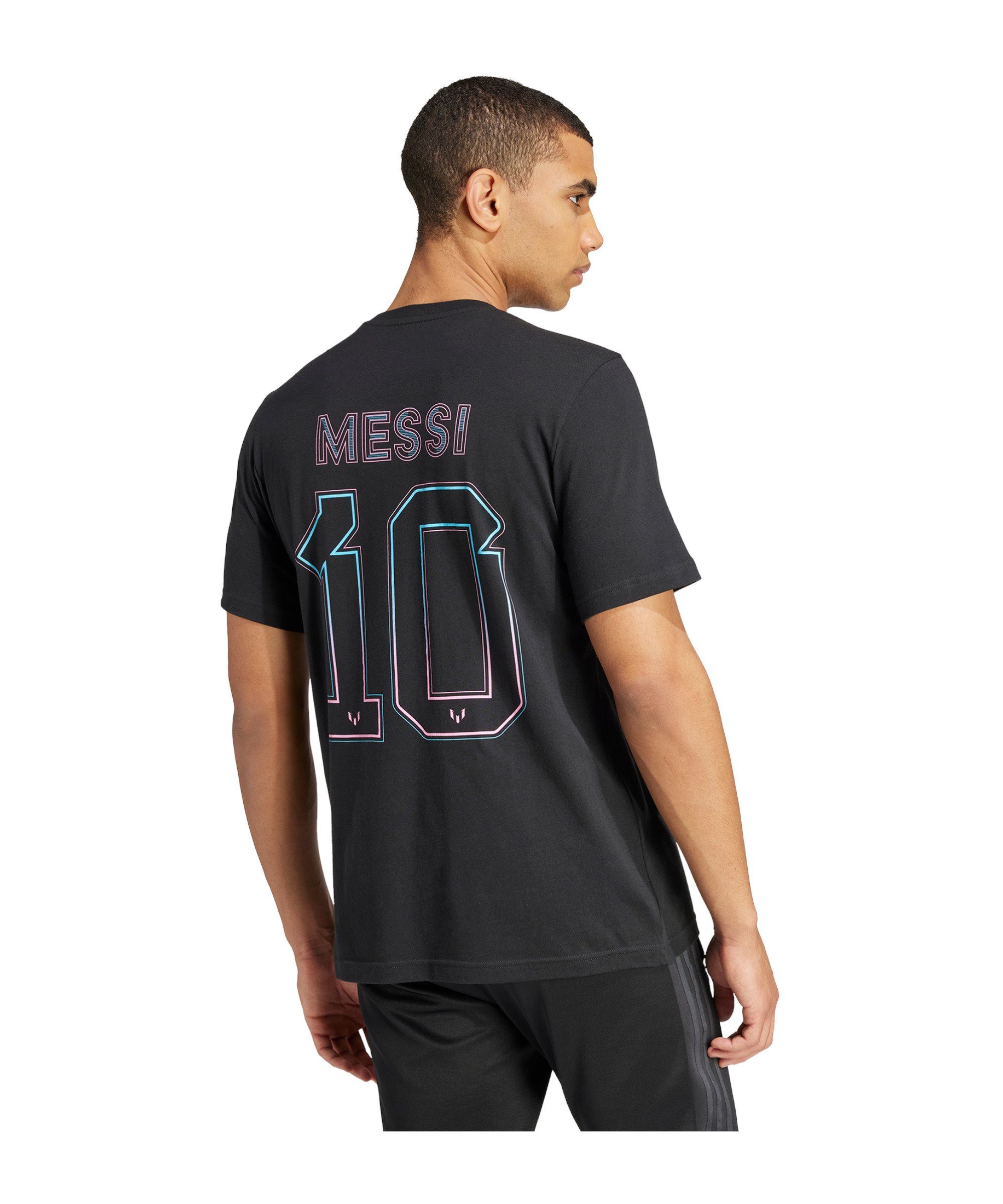 adidas Performance Messi T-Shirt T-Shirt Graphic default