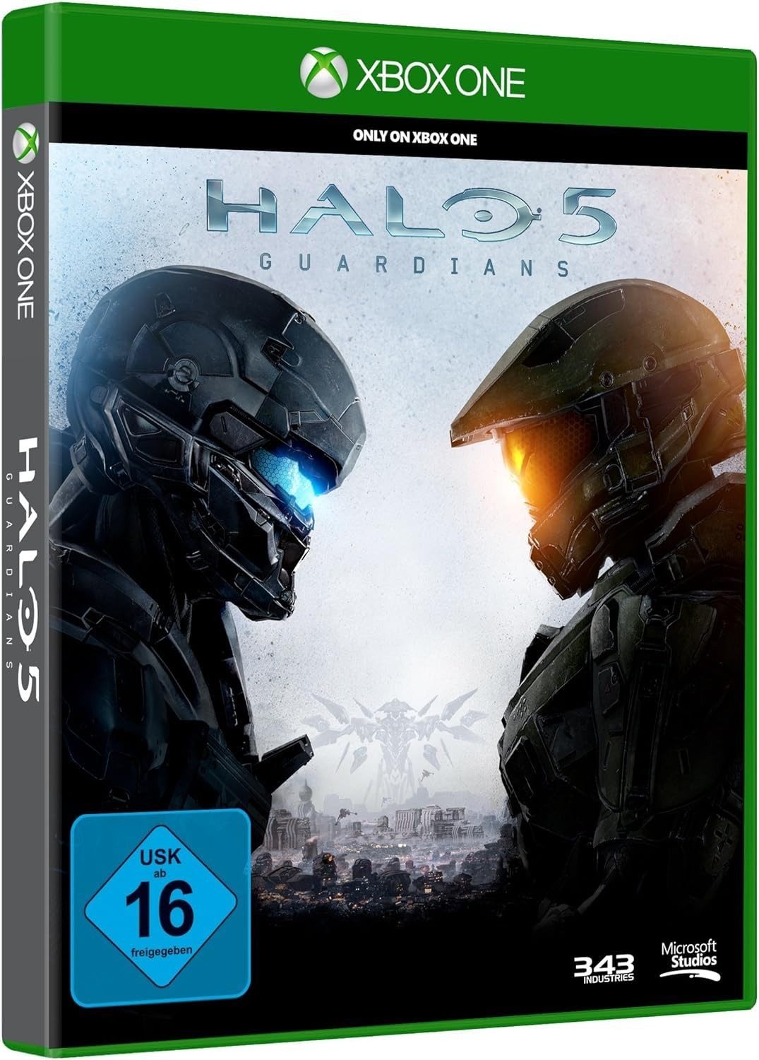 Halo 5: Guardians XboxOne Spiel