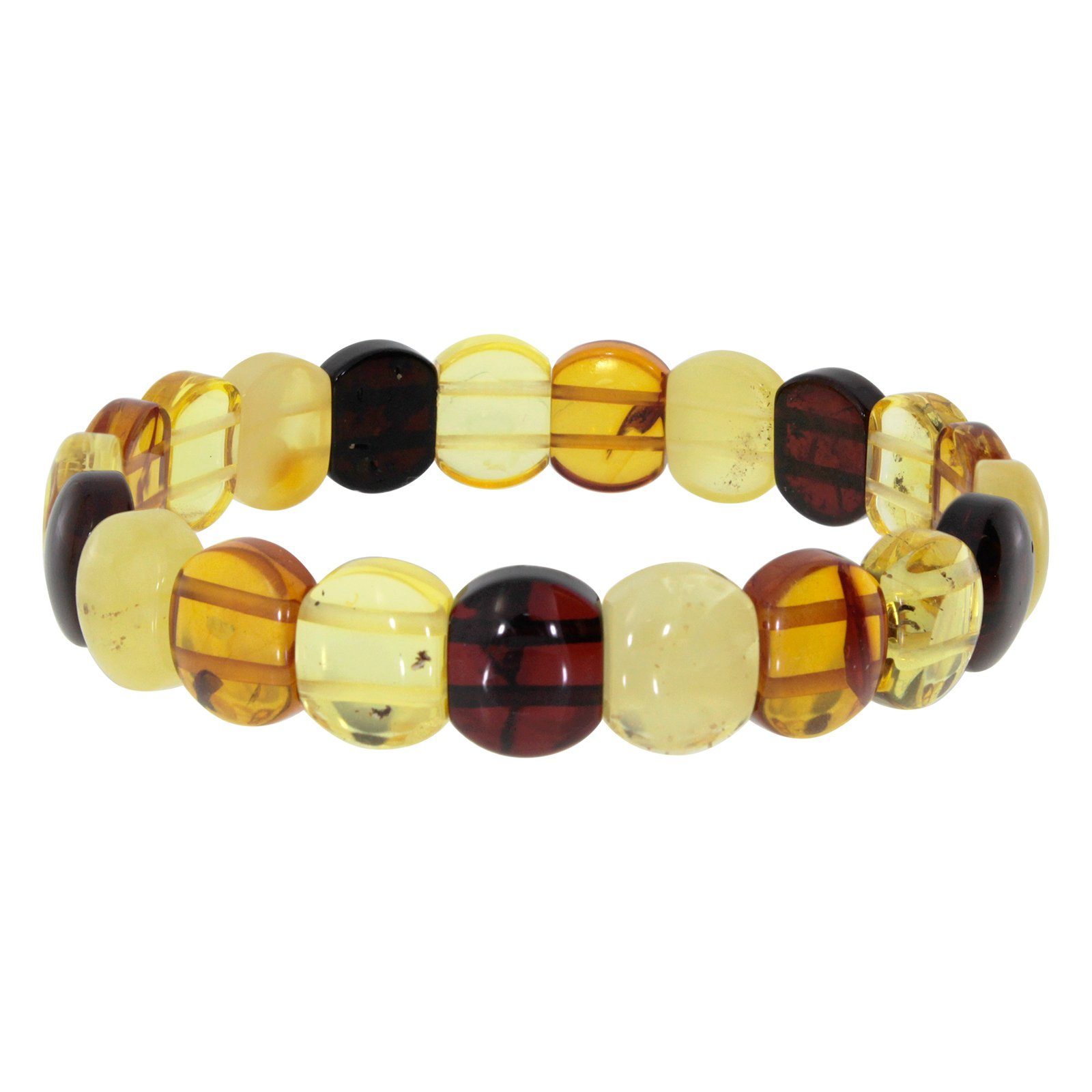 OSTSEE-SCHMUCK Armband - Tina - Bernstein günstig online kaufen