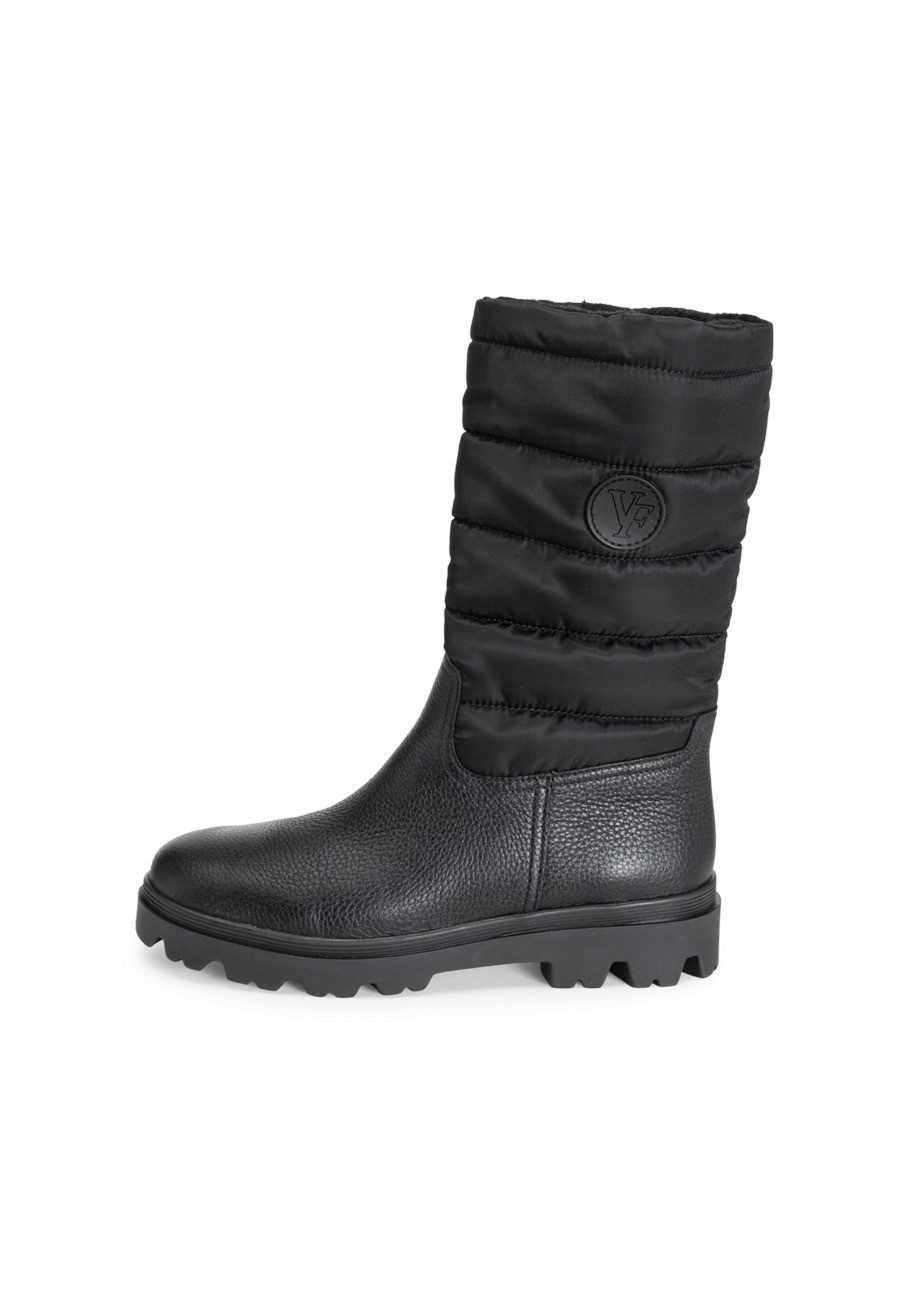 vitaform Damenschuhe Stiefel Hirschleder Stiefel günstig online kaufen