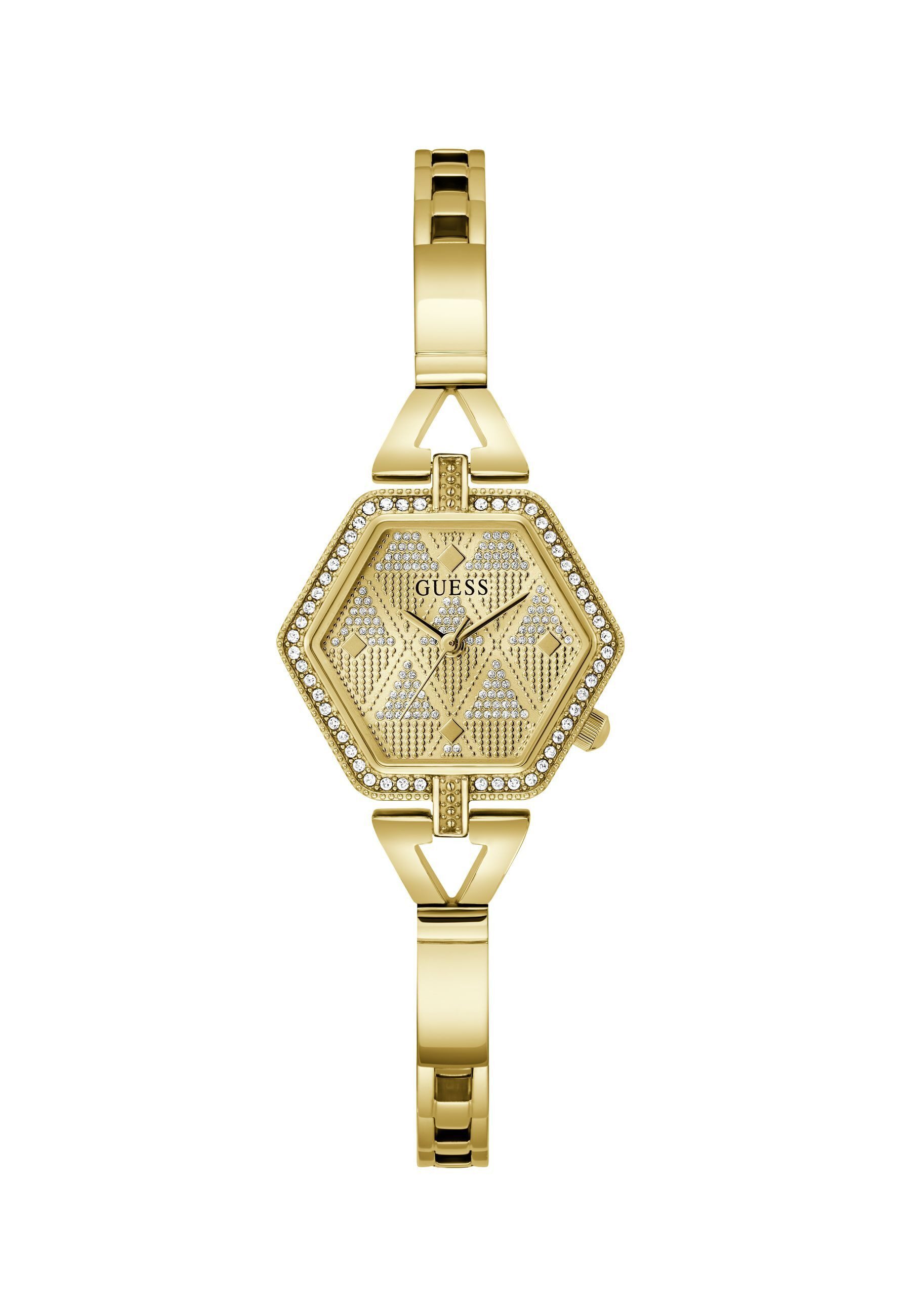 Guess Quarzuhr GD AUDREY, (1-tlg), Analog günstig online kaufen