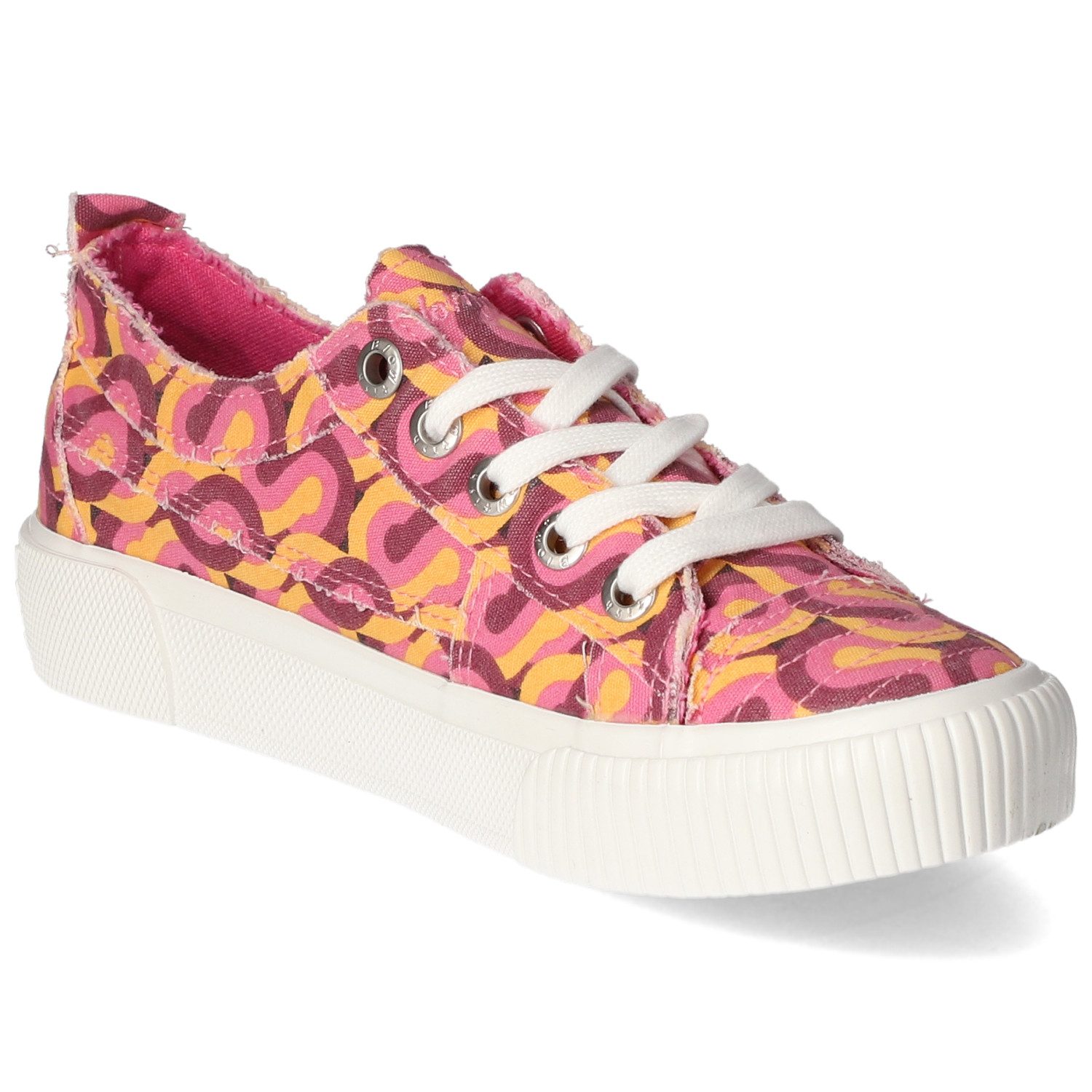 Blowfish Schnürschuhe CLAY Schnürschuh