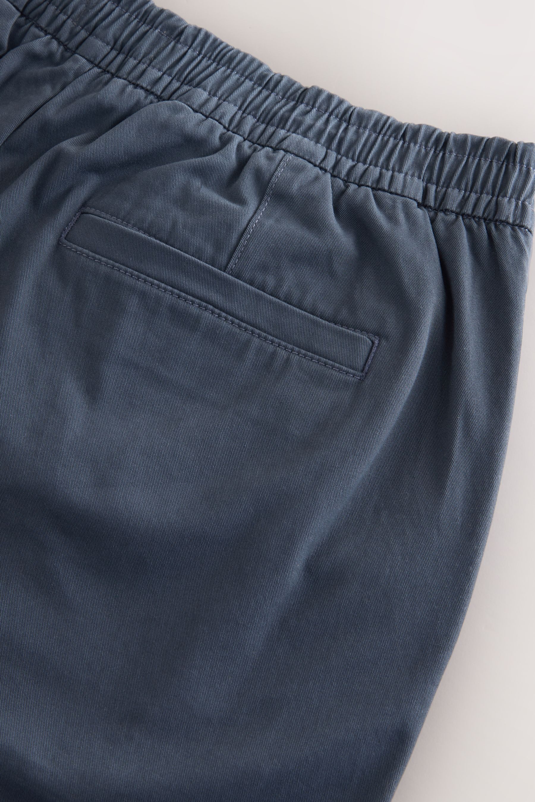 Next Chinohose Slim Fit Chinoshose mit Stretch (1-tlg)