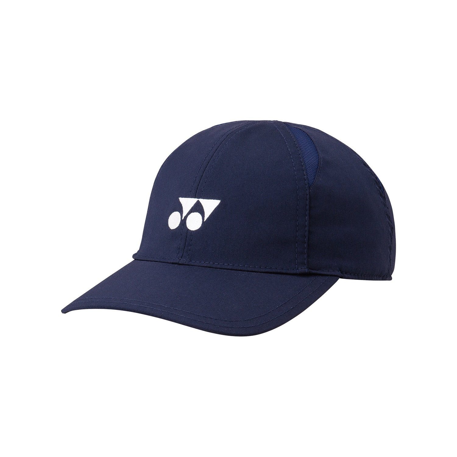 Baseball Cap mit Yonex Logo/Schriftzug 2025 navyblau - 1 Stück